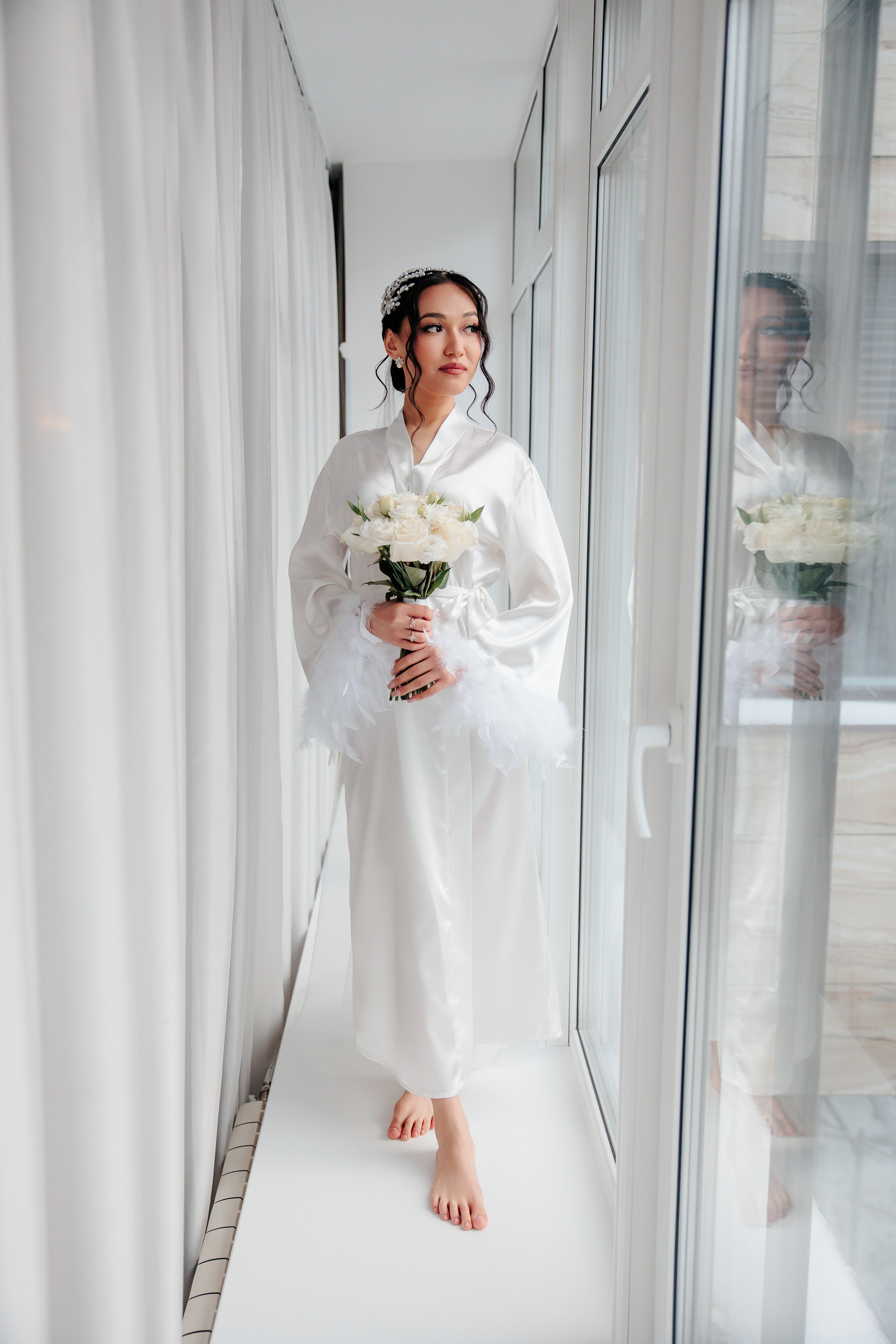 Султан & Айнура. Свадебный фотограф в Оренбурге Жалгас Роставлетов