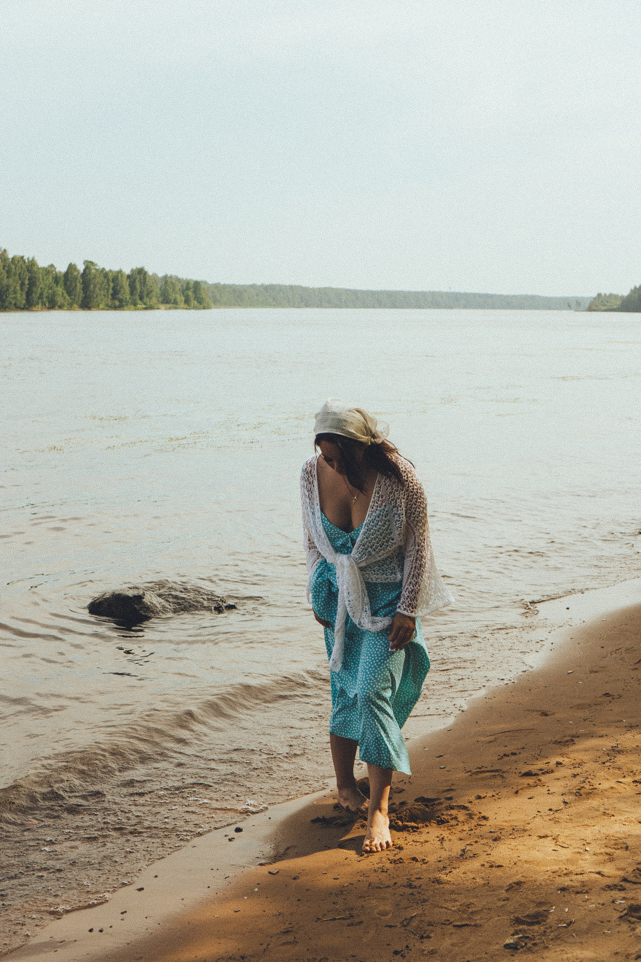 ПРОГУЛКА НА БЕРЕГУ. Профессиональный фотограф, Санкт-Петербург — Виктория Богомолова