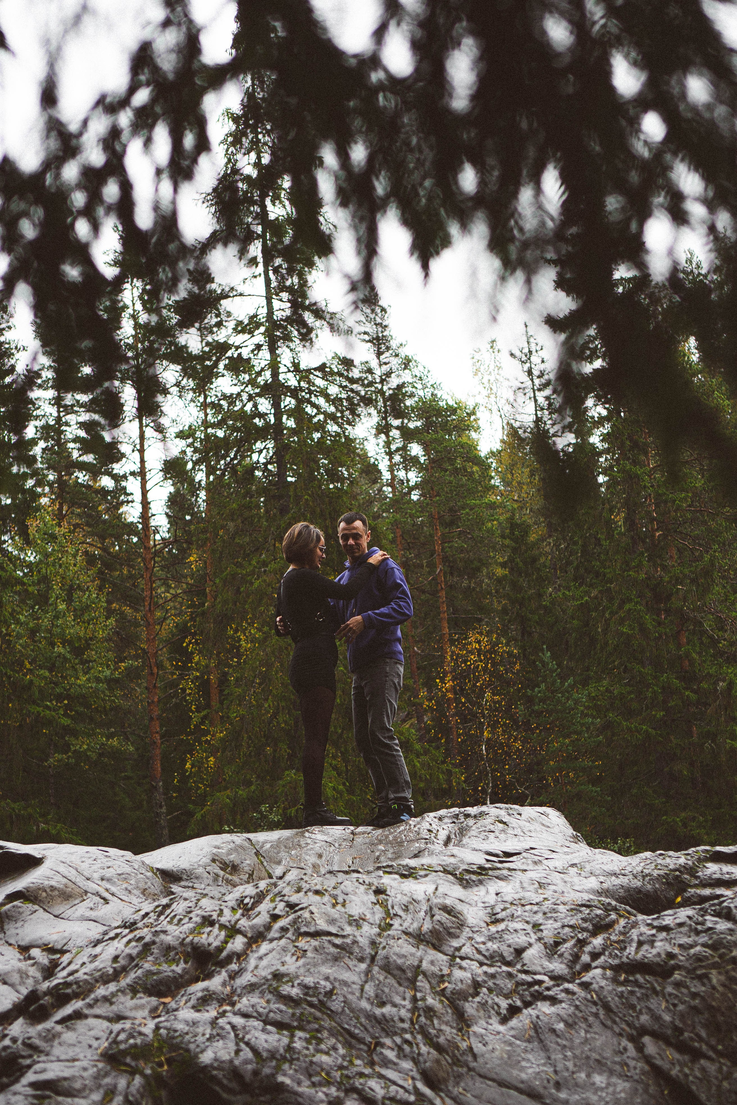 Прогулка на природе. Профессиональный фотограф, Санкт-Петербург — Виктория Богомолова