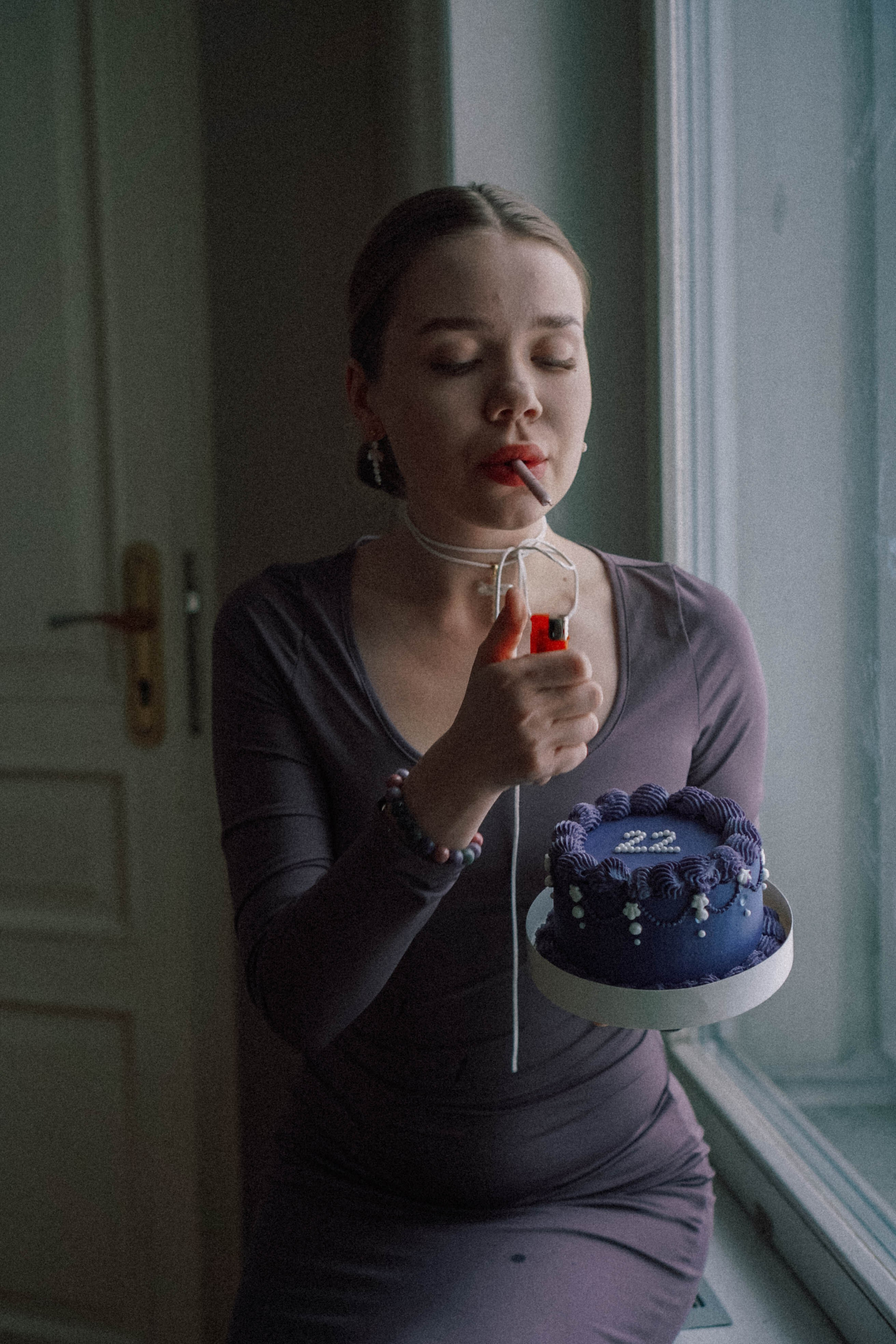 22. Профессиональный фотограф, Санкт-Петербург — Виктория Богомолова