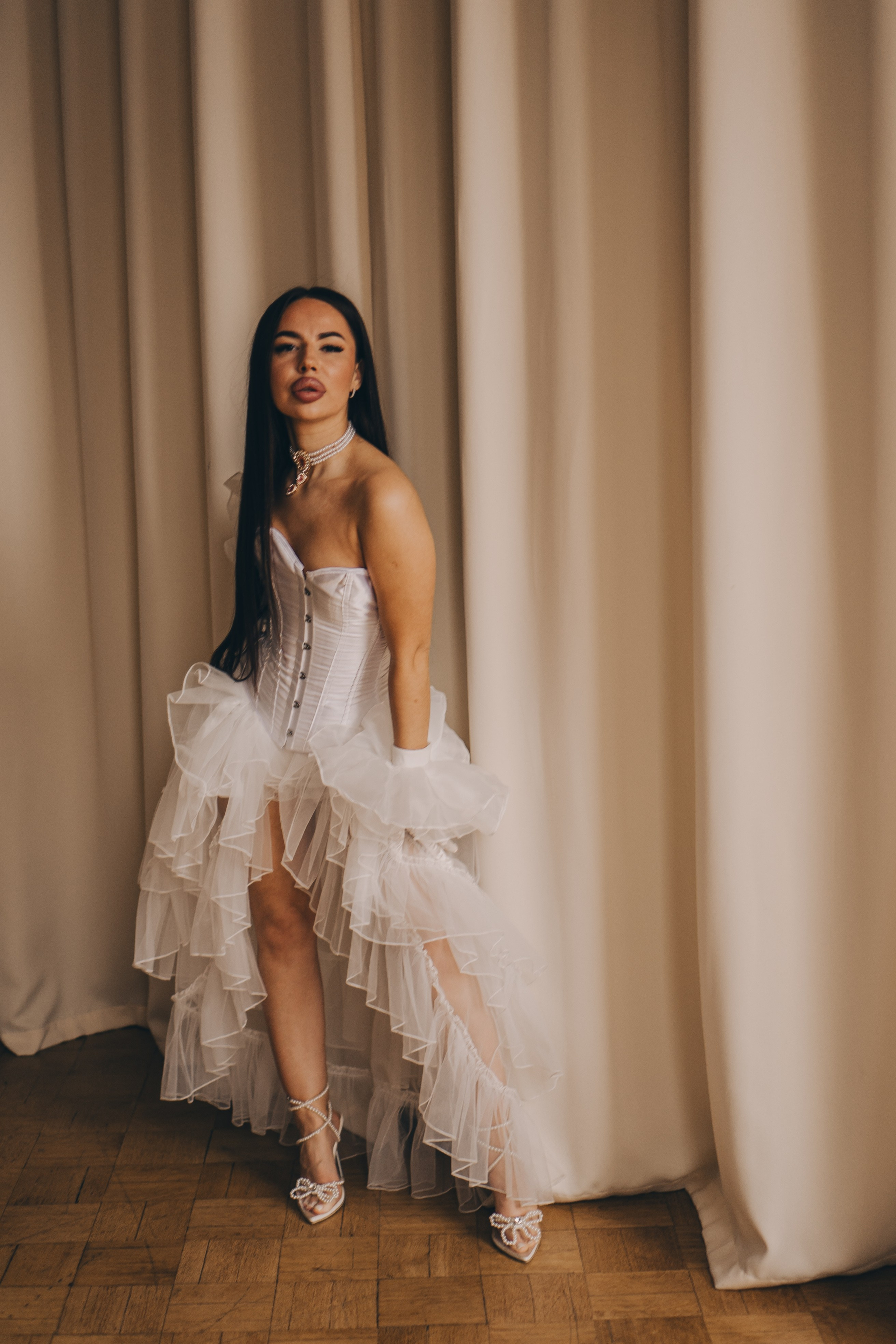 ВИНТАЖНЫЙ СТИЛЬ. Профессиональный фотограф, Санкт-Петербург — Виктория Богомолова