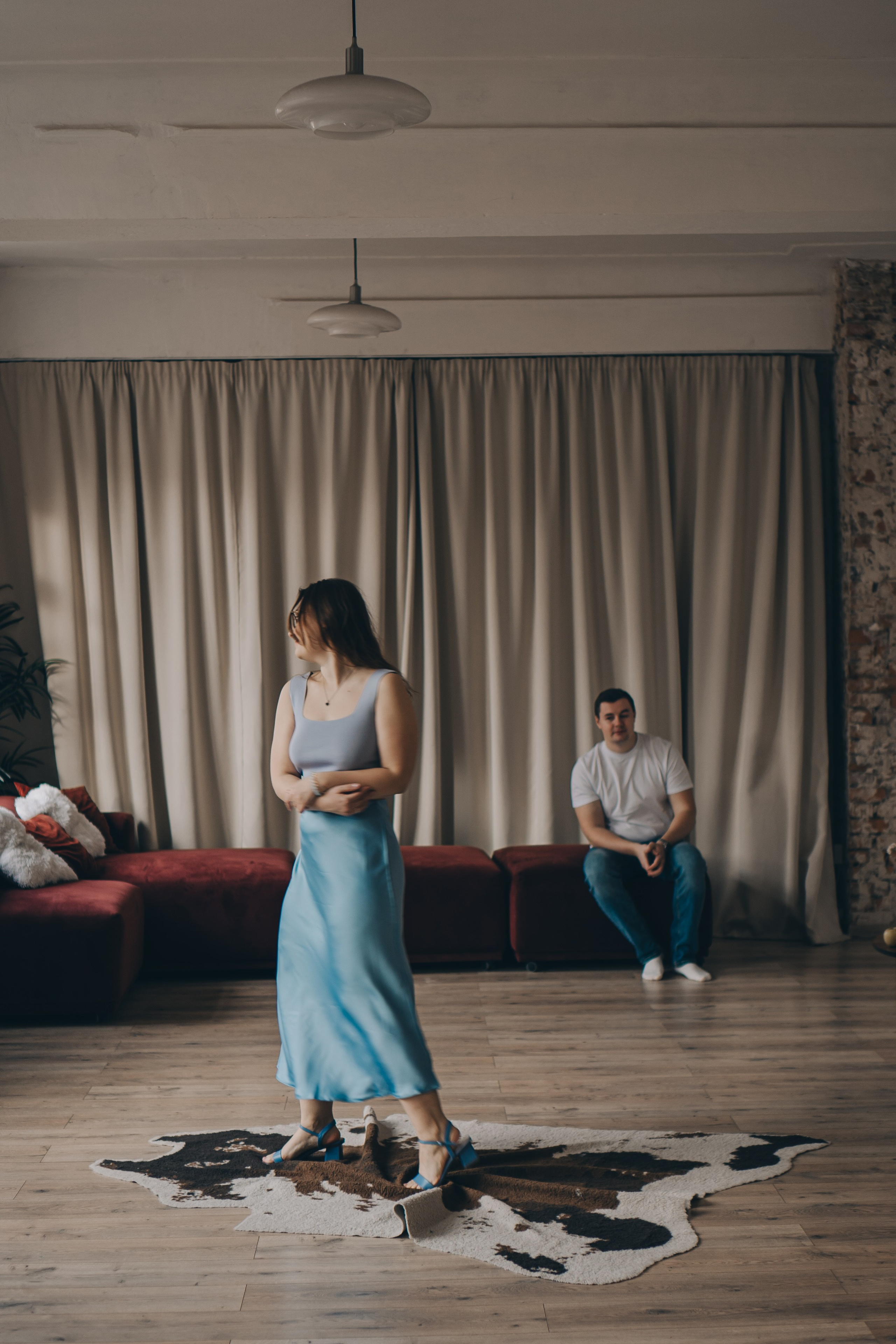 Студийная. Профессиональный фотограф, Санкт-Петербург — Виктория Богомолова