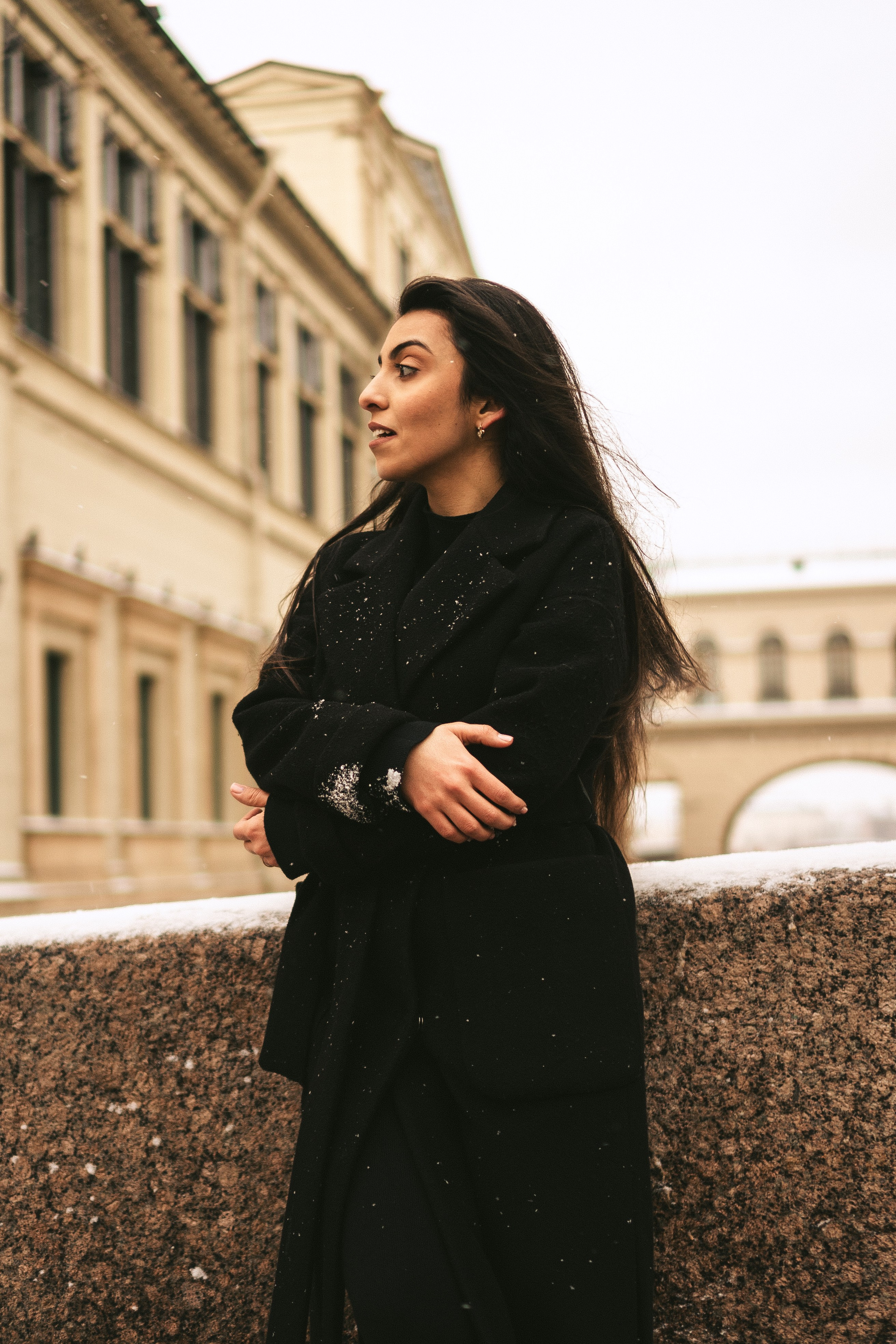 Фотосессия в Санкт-Петербурге. Профессиональный фотограф, Санкт-Петербург — Виктория Богомолова