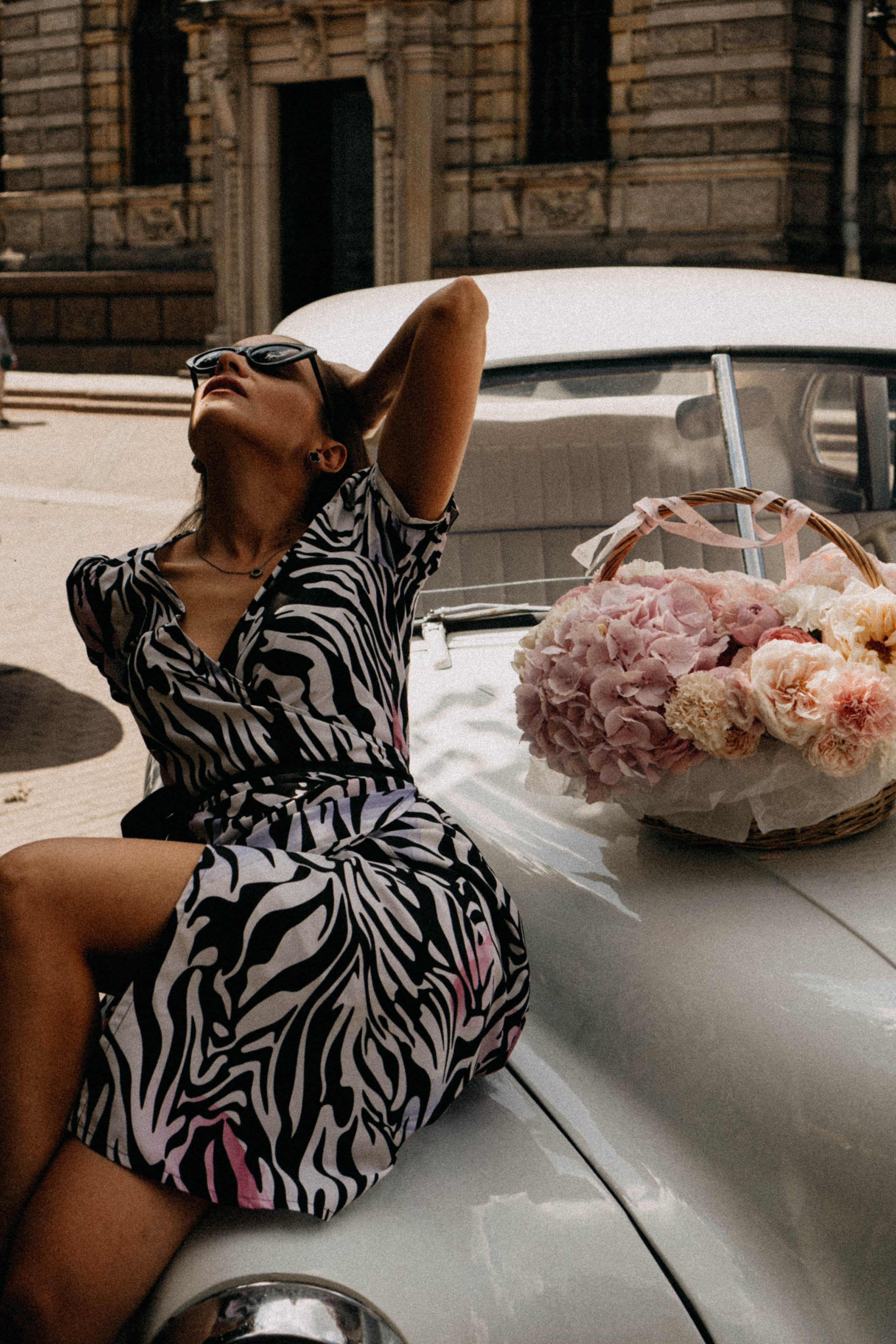 Винтаж. Профессиональный фотограф, Санкт-Петербург — Виктория Богомолова