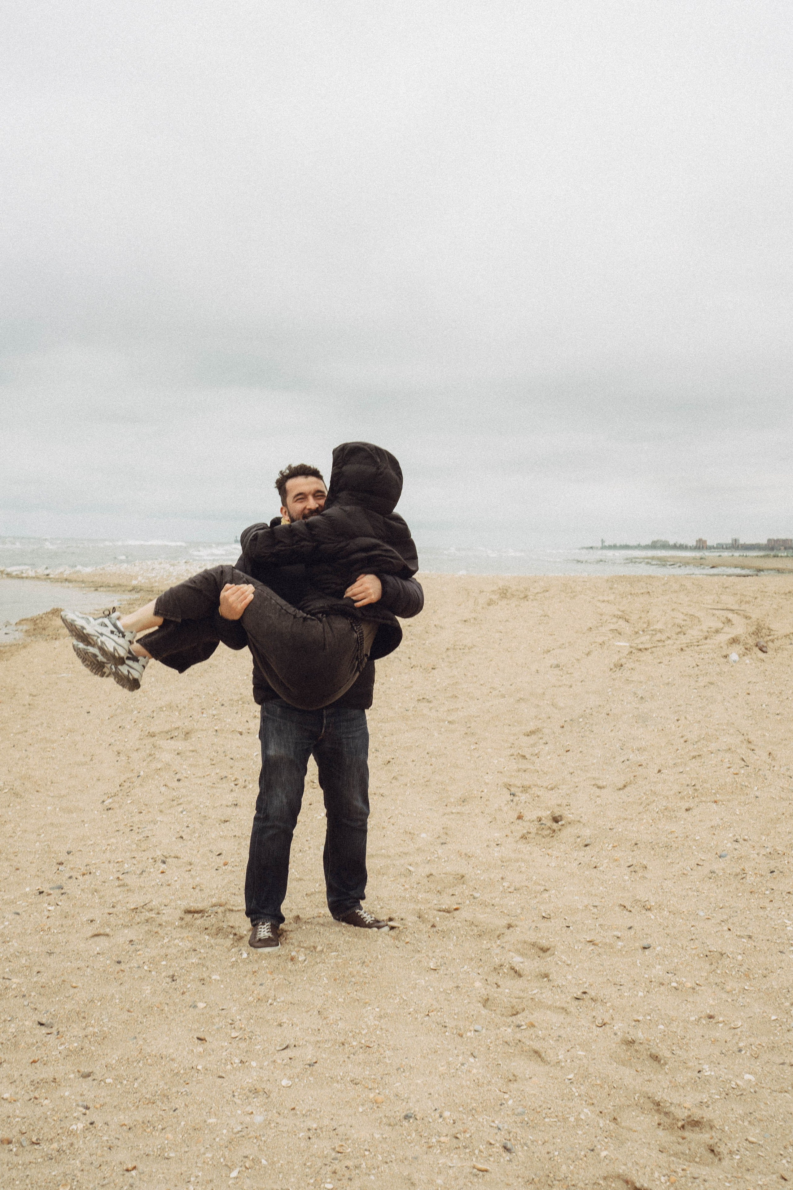 Каспийское море. Профессиональный фотограф, Санкт-Петербург — Виктория Богомолова
