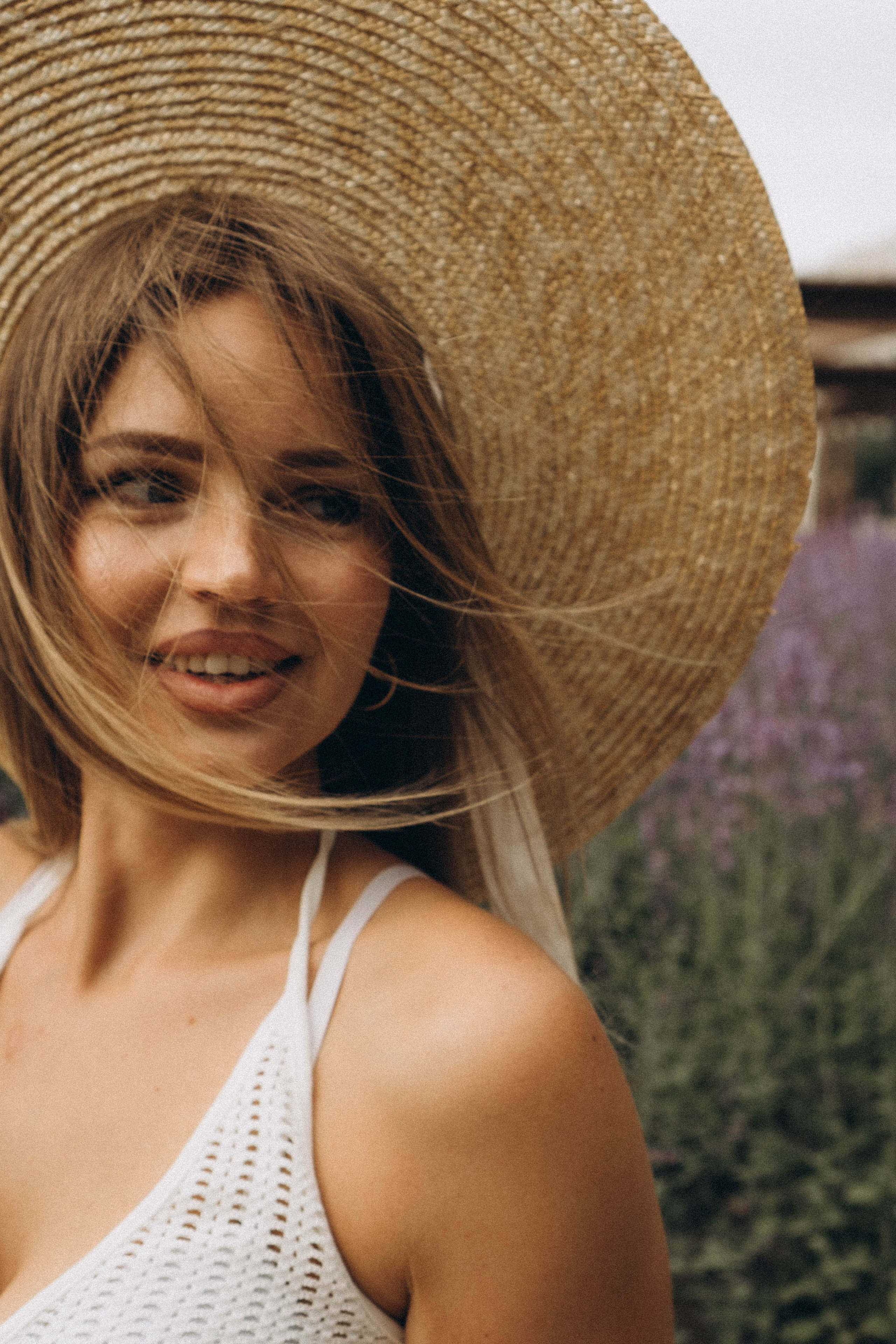 Прогулка в парке. Профессиональный фотограф, Санкт-Петербург — Виктория Богомолова