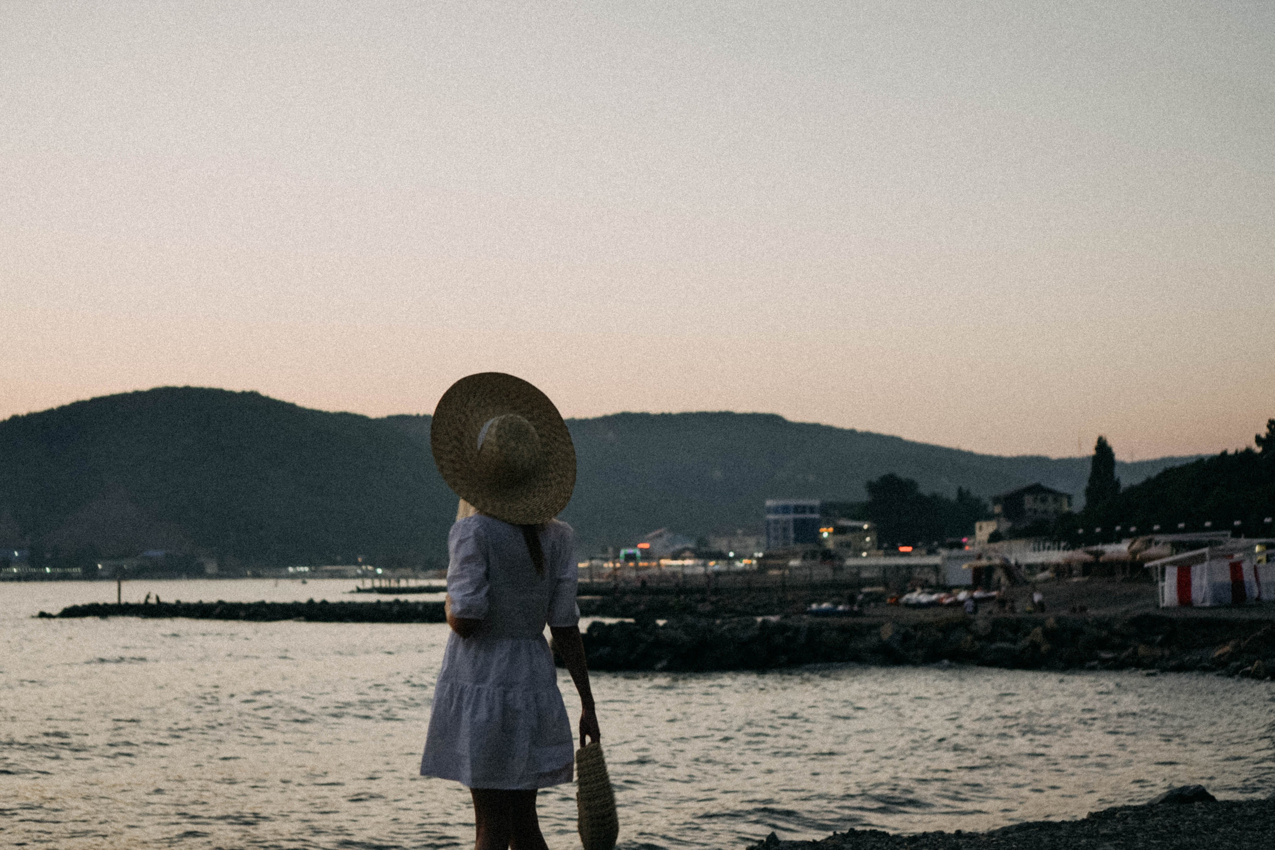 Море. Профессиональный фотограф, Санкт-Петербург — Виктория Богомолова