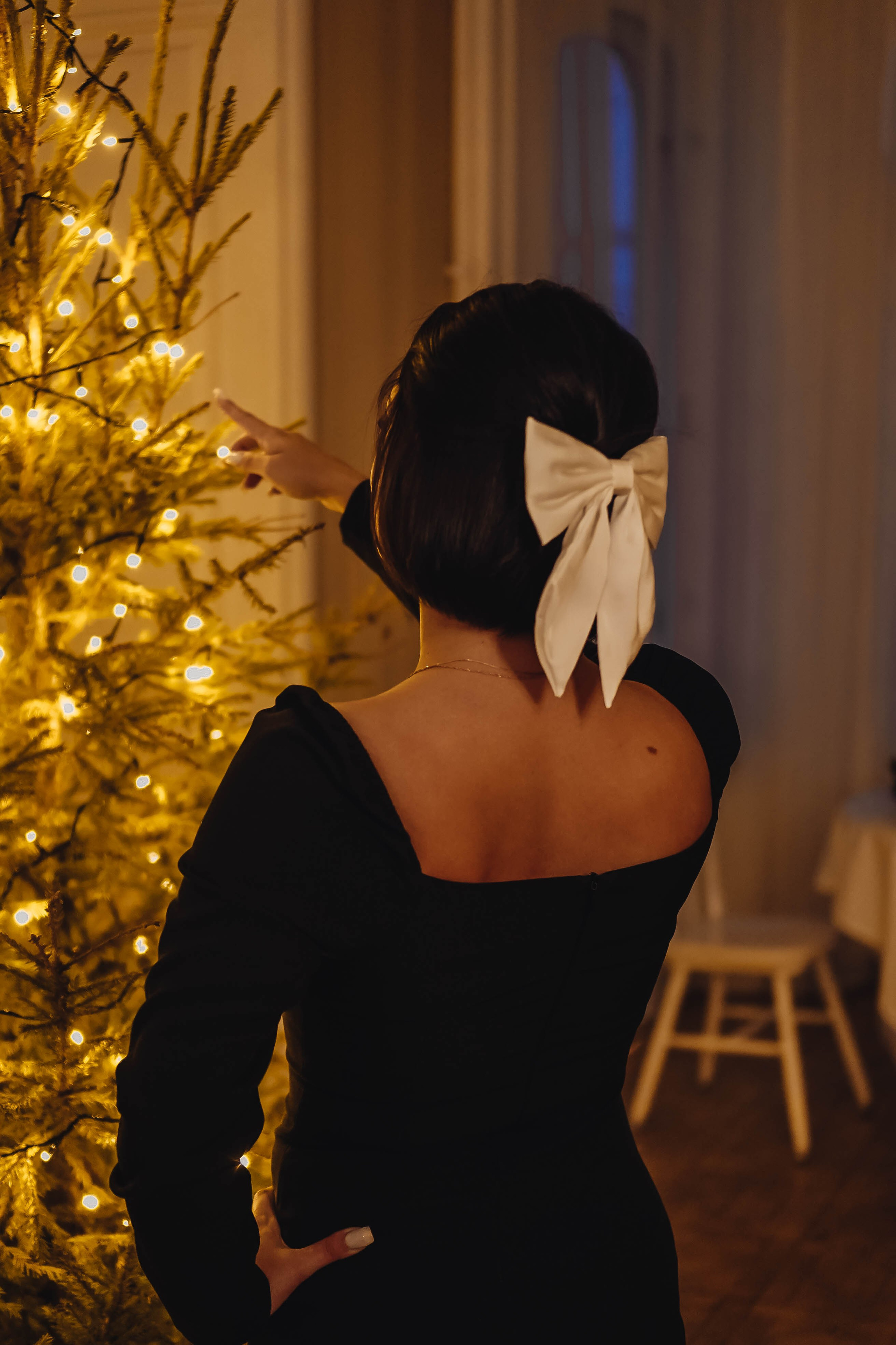 Семейная новогодняя. Профессиональный фотограф, Санкт-Петербург — Виктория Богомолова