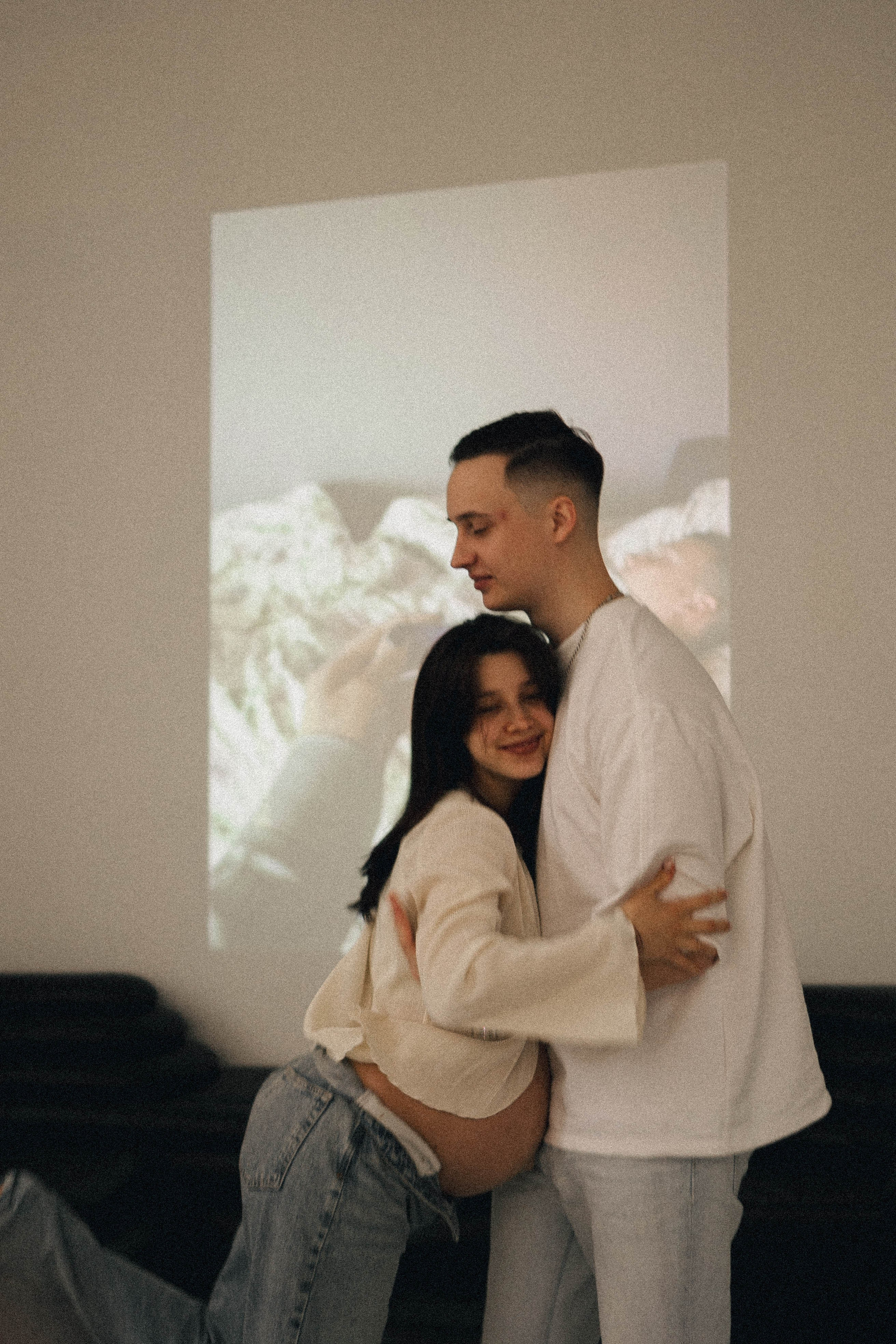 Love Story Беременность. Профессиональный фотограф, Санкт-Петербург — Виктория Богомолова