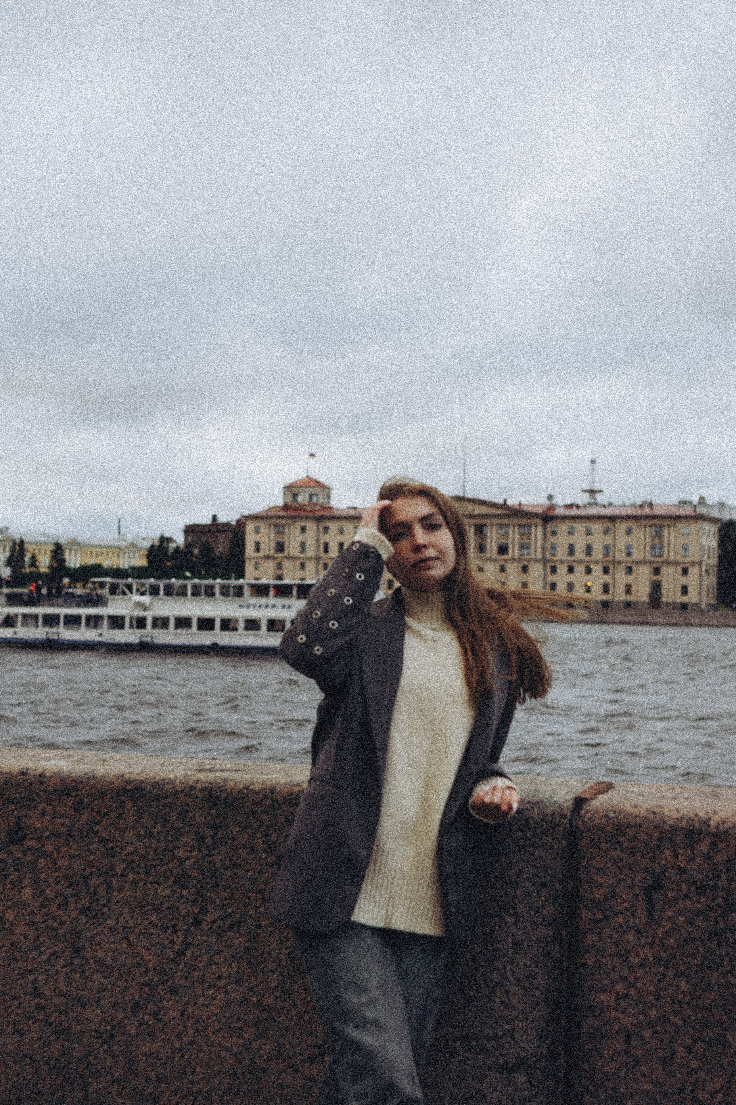 ПРОГУЛКА НА ЧЕРНЫШЕВСКОЙ. Профессиональный фотограф, Санкт-Петербург — Виктория Богомолова