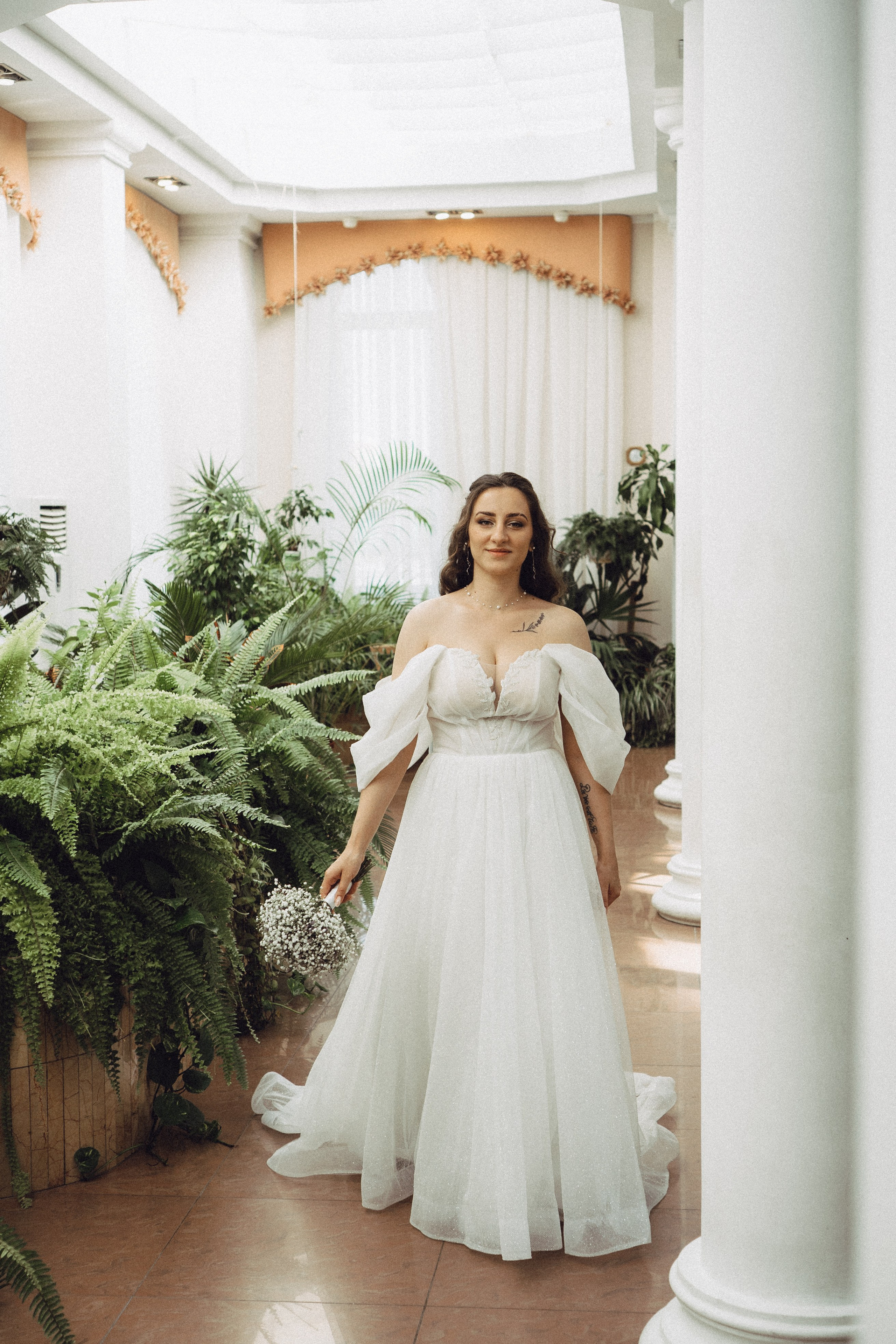 СВАДЕБНАЯ СЬЕМК В ПАРКЕ 300-ЛЕТИЯ. Профессиональный фотограф, Санкт-Петербург — Виктория Богомолова