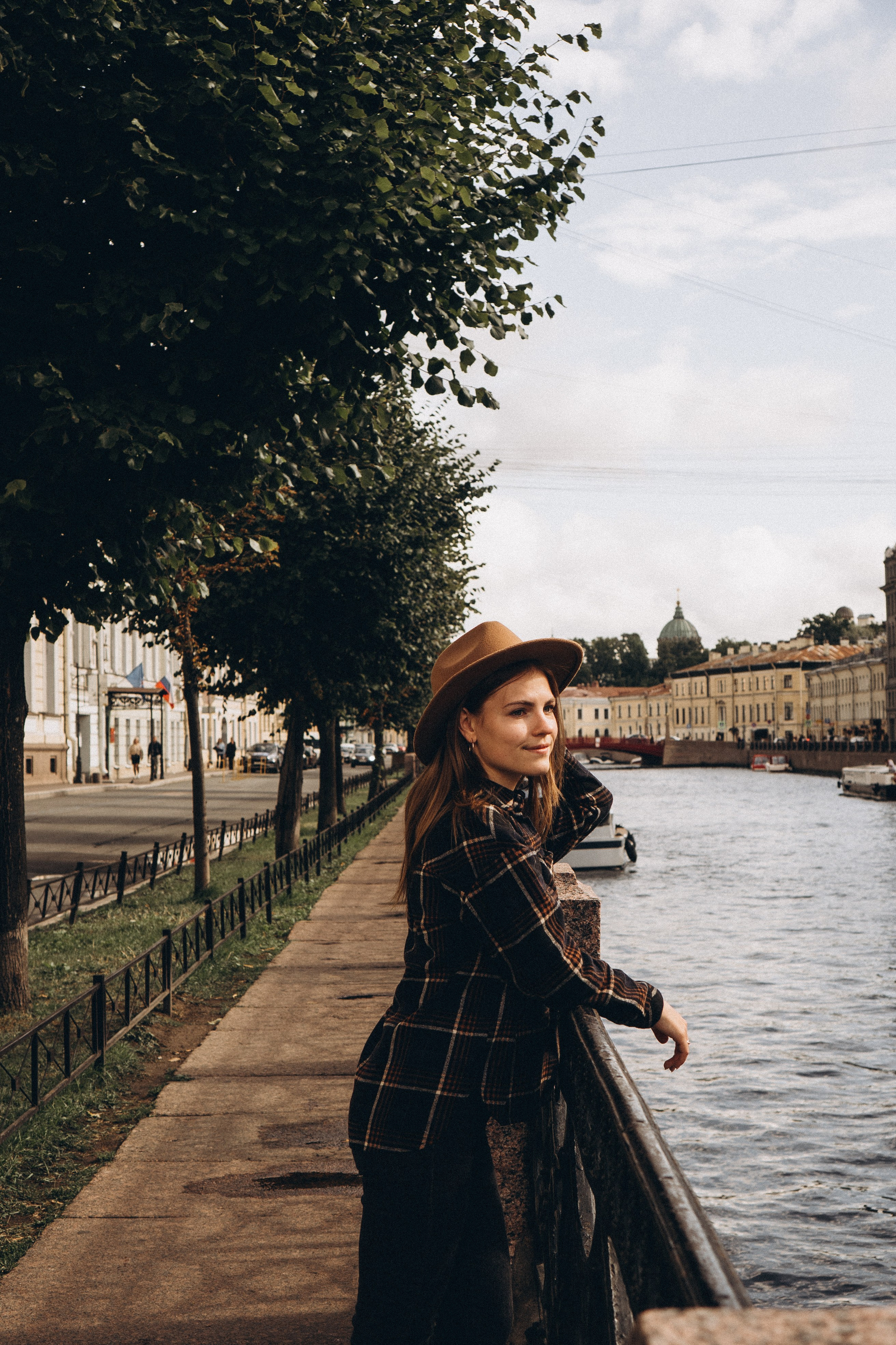 ПРОГУЛКА ПО САНКТ-ПЕТЕРБУРГУ. Профессиональный фотограф, Санкт-Петербург — Виктория Богомолова