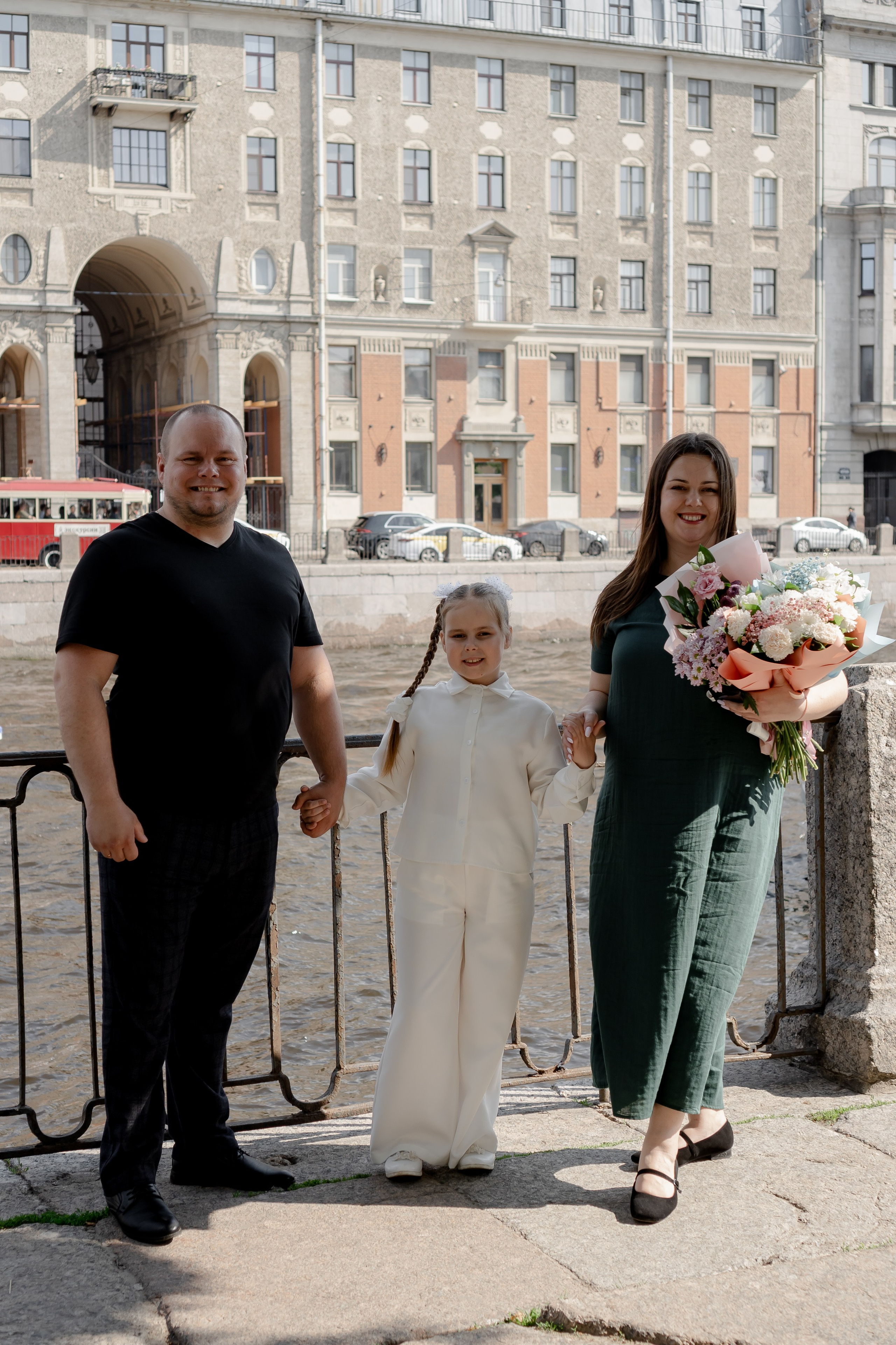 СВАДЕБНЫЙ РЕПОРТАЖ. Профессиональный фотограф, Санкт-Петербург — Виктория Богомолова