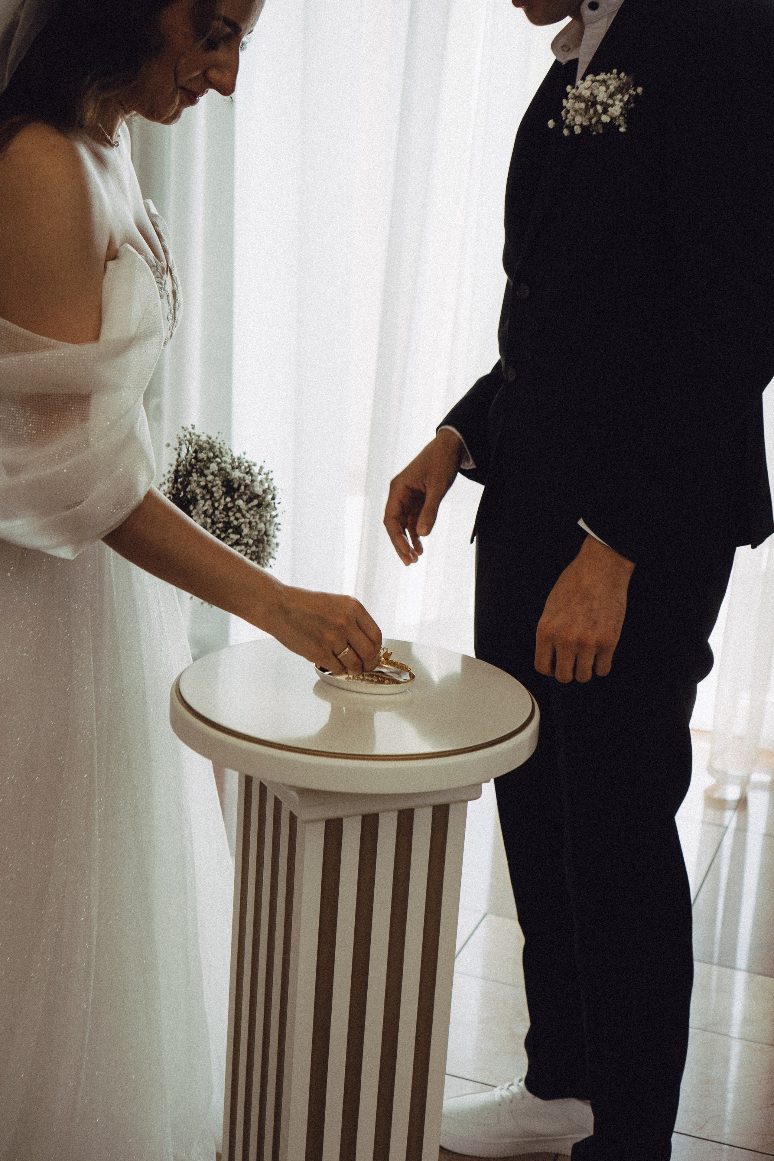 СВАДЕБНАЯ СЬЕМК В ПАРКЕ 300-ЛЕТИЯ. Профессиональный фотограф, Санкт-Петербург — Виктория Богомолова