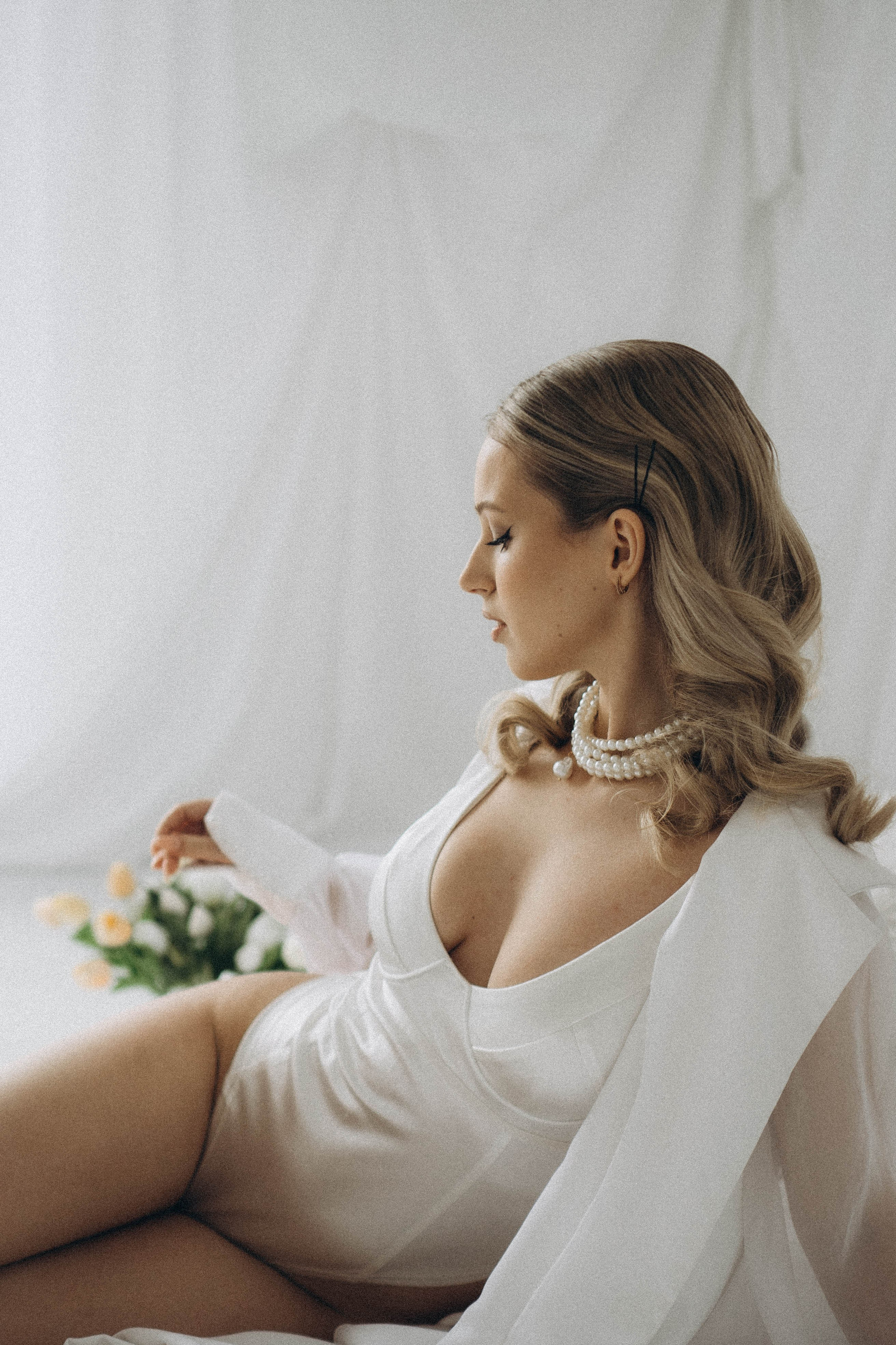 Весенняя. Профессиональный фотограф, Санкт-Петербург — Виктория Богомолова