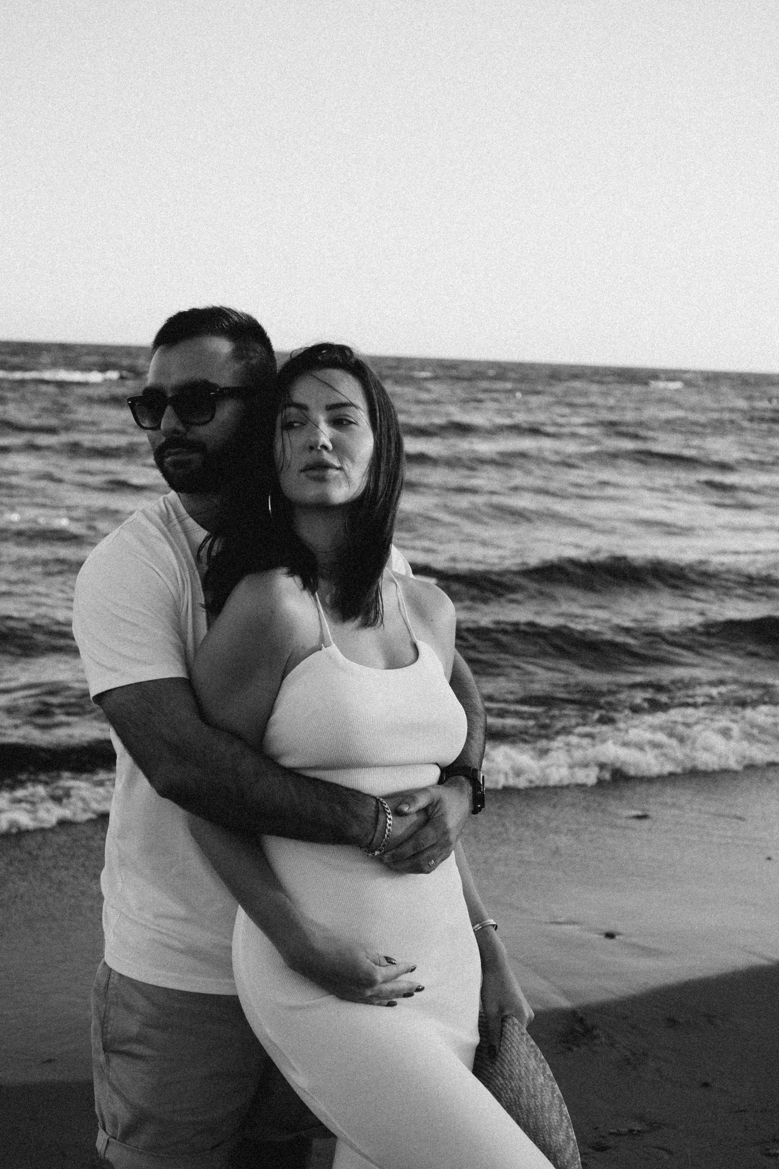 Любовь на заливе. Профессиональный фотограф, Санкт-Петербург — Виктория Богомолова