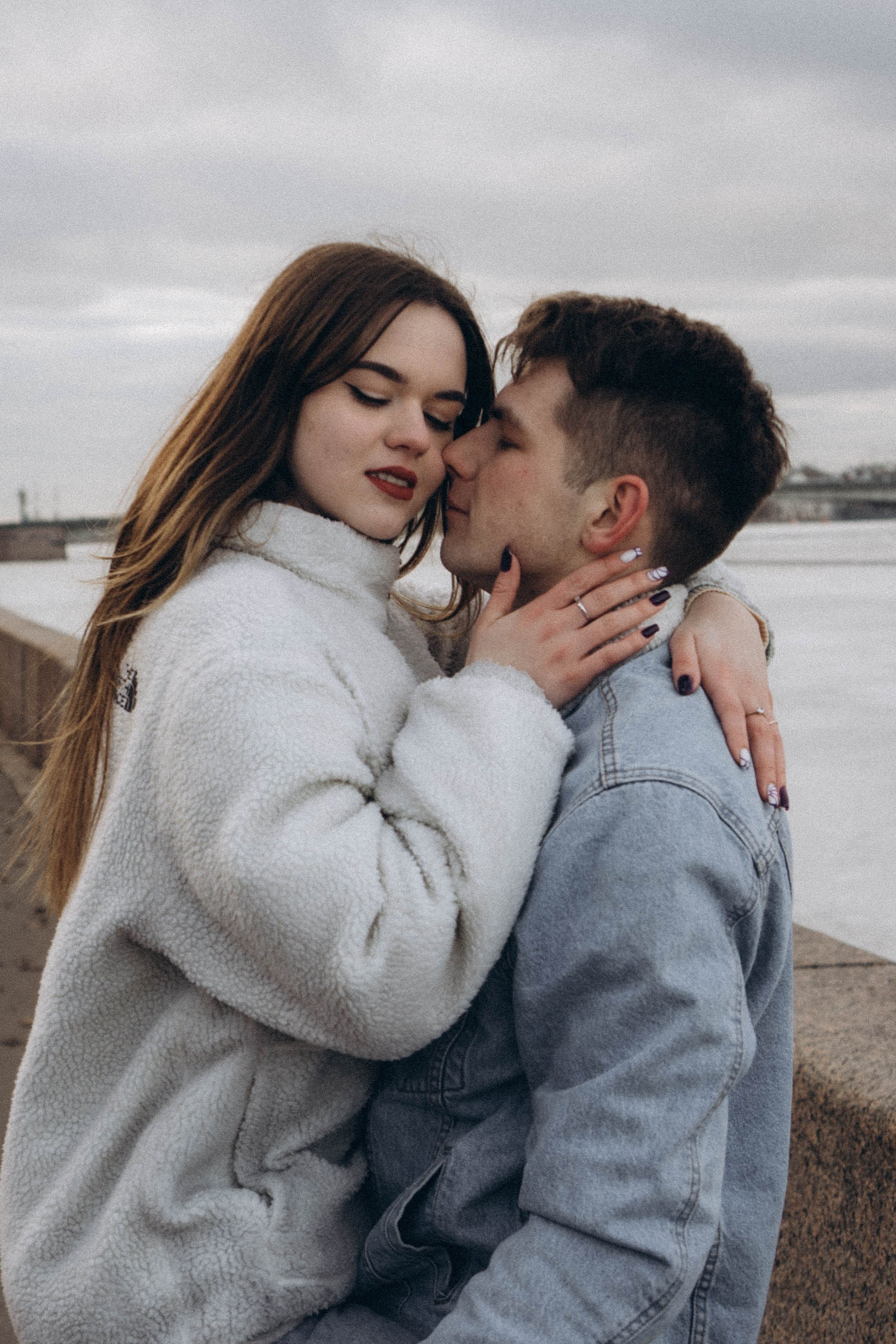 Прогулочная. Профессиональный фотограф, Санкт-Петербург — Виктория Богомолова