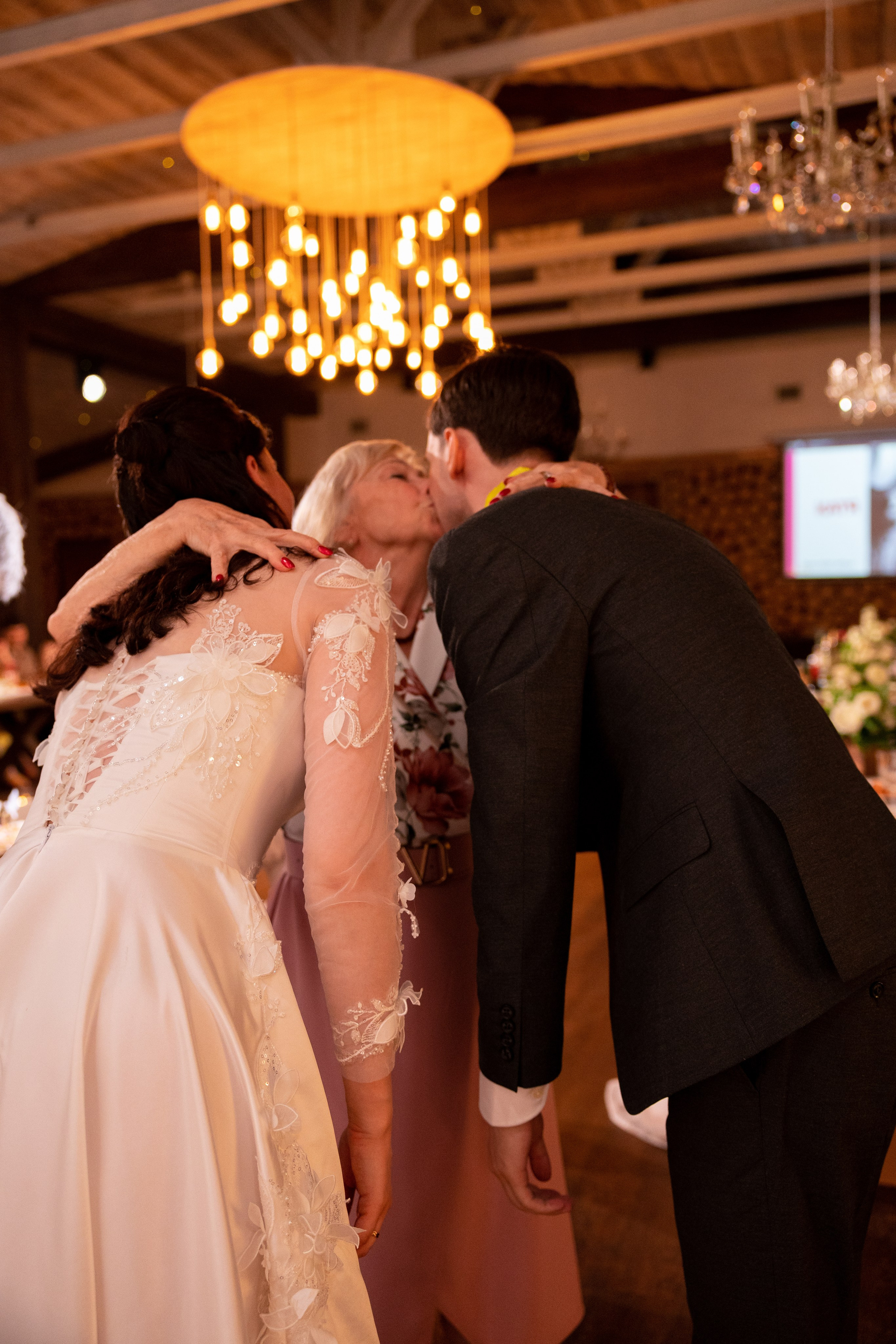 Павел & Екатерина. Питерский фотограф