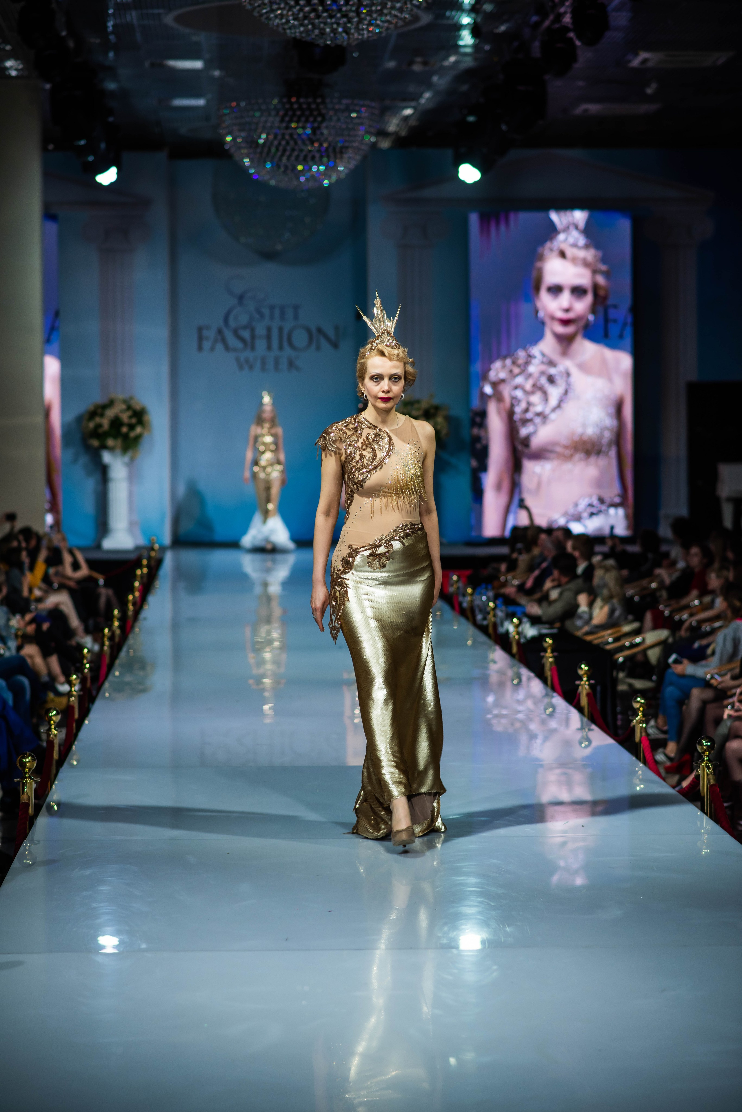 Кристина Кибовская. Главная