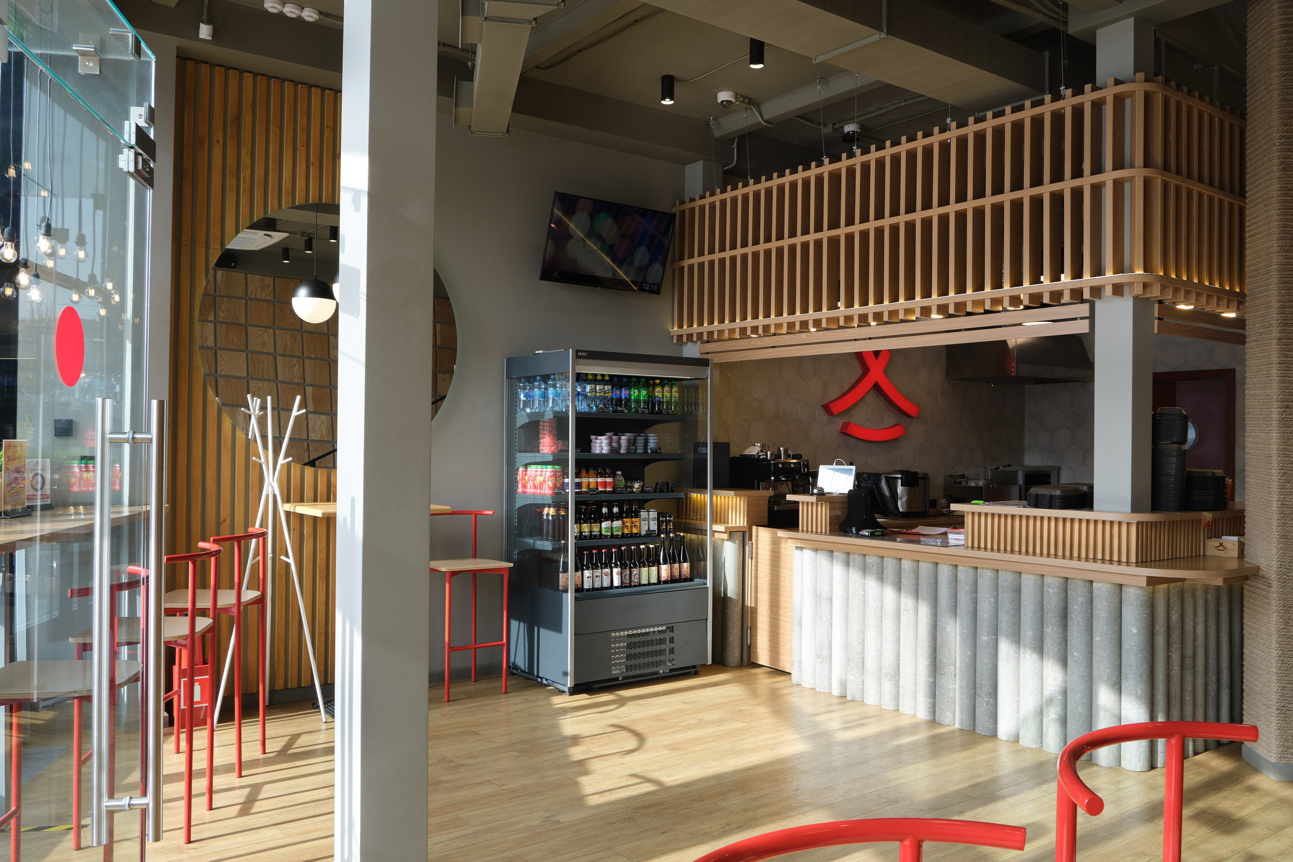 Японский домик. Юлия Падина предметный и фуд-фотограф, Омск