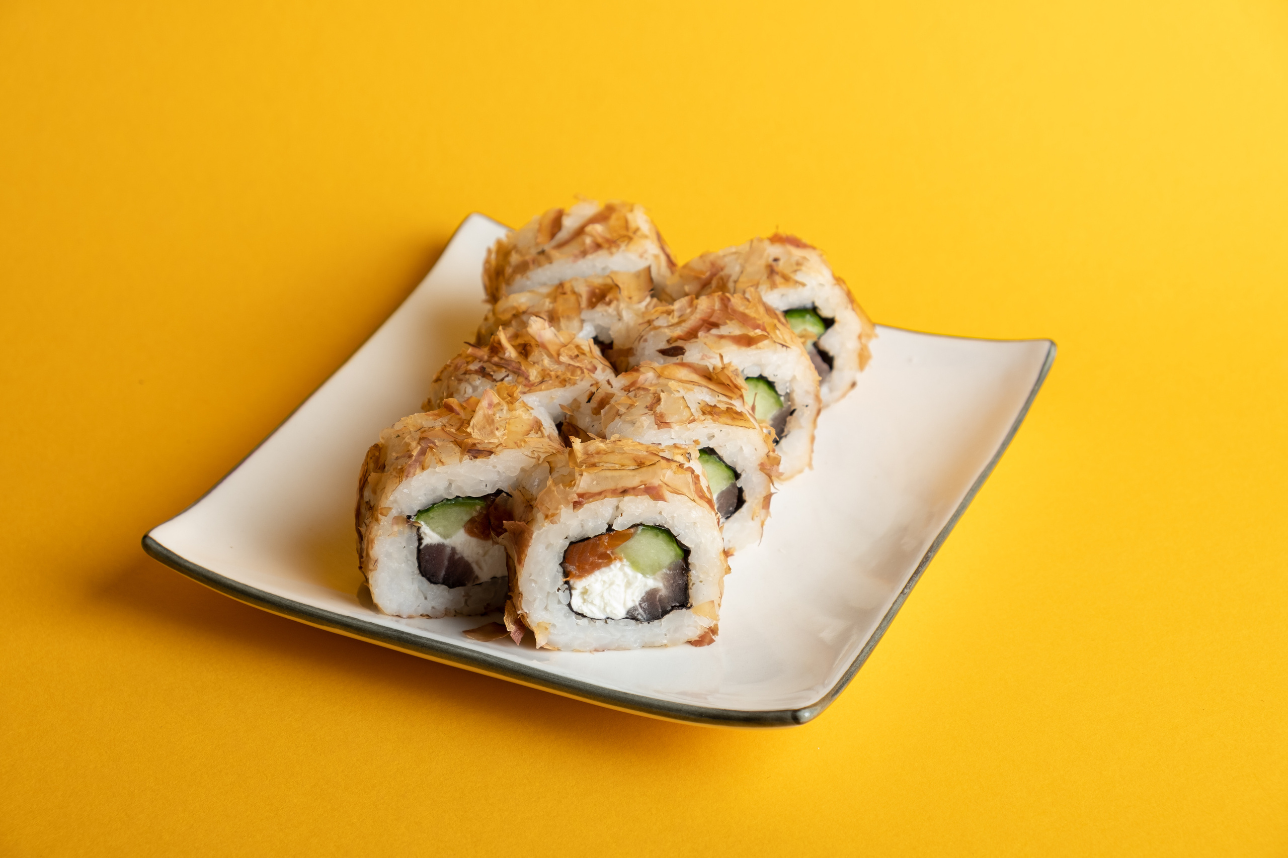 Съемка сети магазинов роллов формата take away «Суши-Маркет». Юлия Падина предметный и фуд-фотограф, Омск