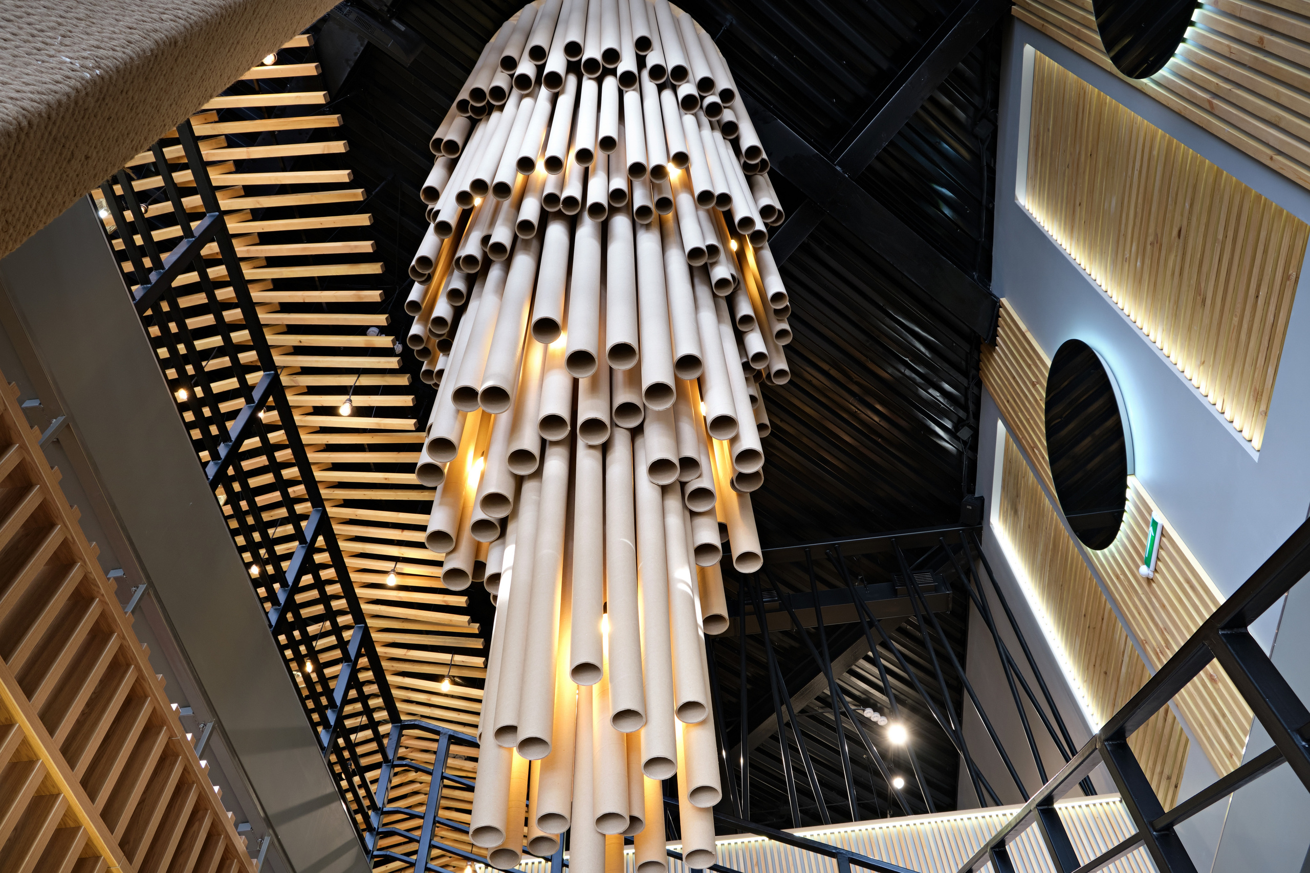 Японский домик. Юлия Падина предметный и фуд-фотограф, Омск