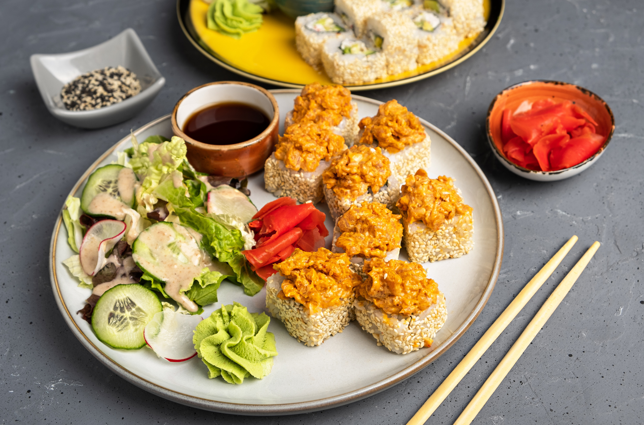 ПОКЕСТАН — полезная гавайская еда в Сибири. Юлия Падина предметный и фуд-фотограф, Омск