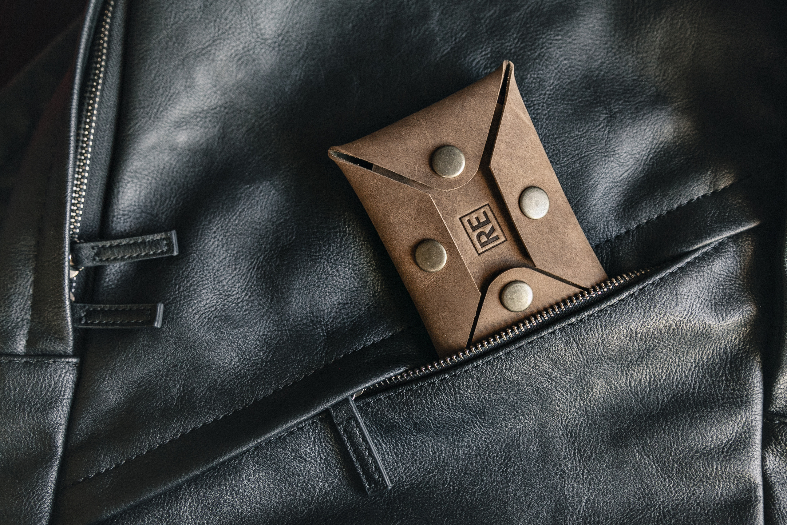 Reconds — аксессуары из натуральной кожи ручной работы. Юлия Падина предметный и фуд-фотограф, Омск