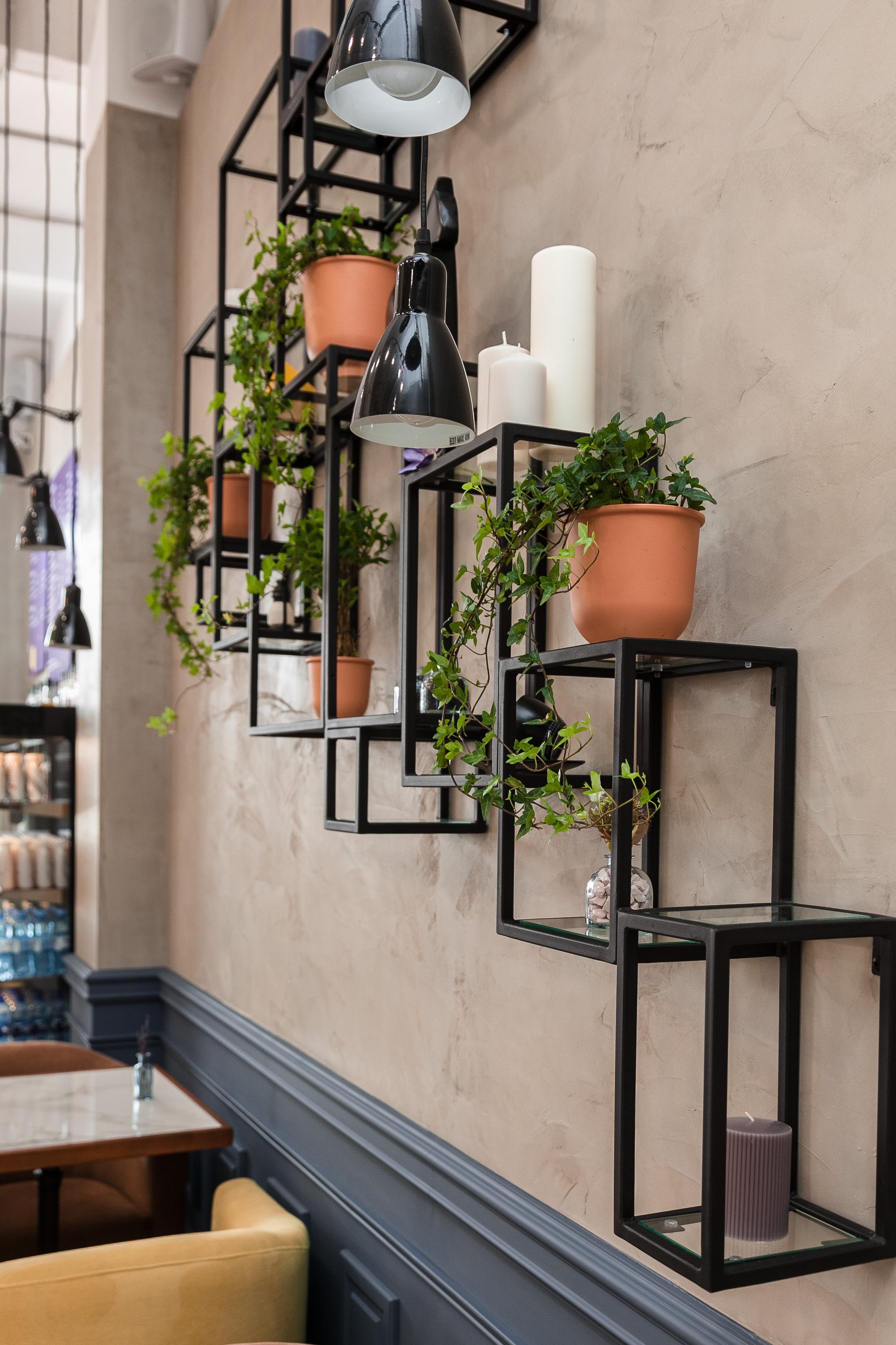 Кофейня LAVANDA. Юлия Падина предметный и фуд-фотограф, Омск