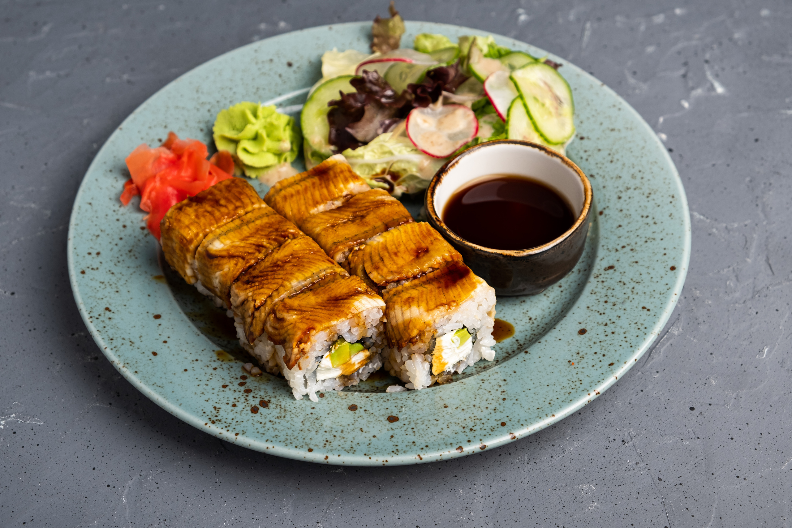 ПОКЕСТАН — полезная гавайская еда в Сибири. Юлия Падина предметный и фуд-фотограф, Омск