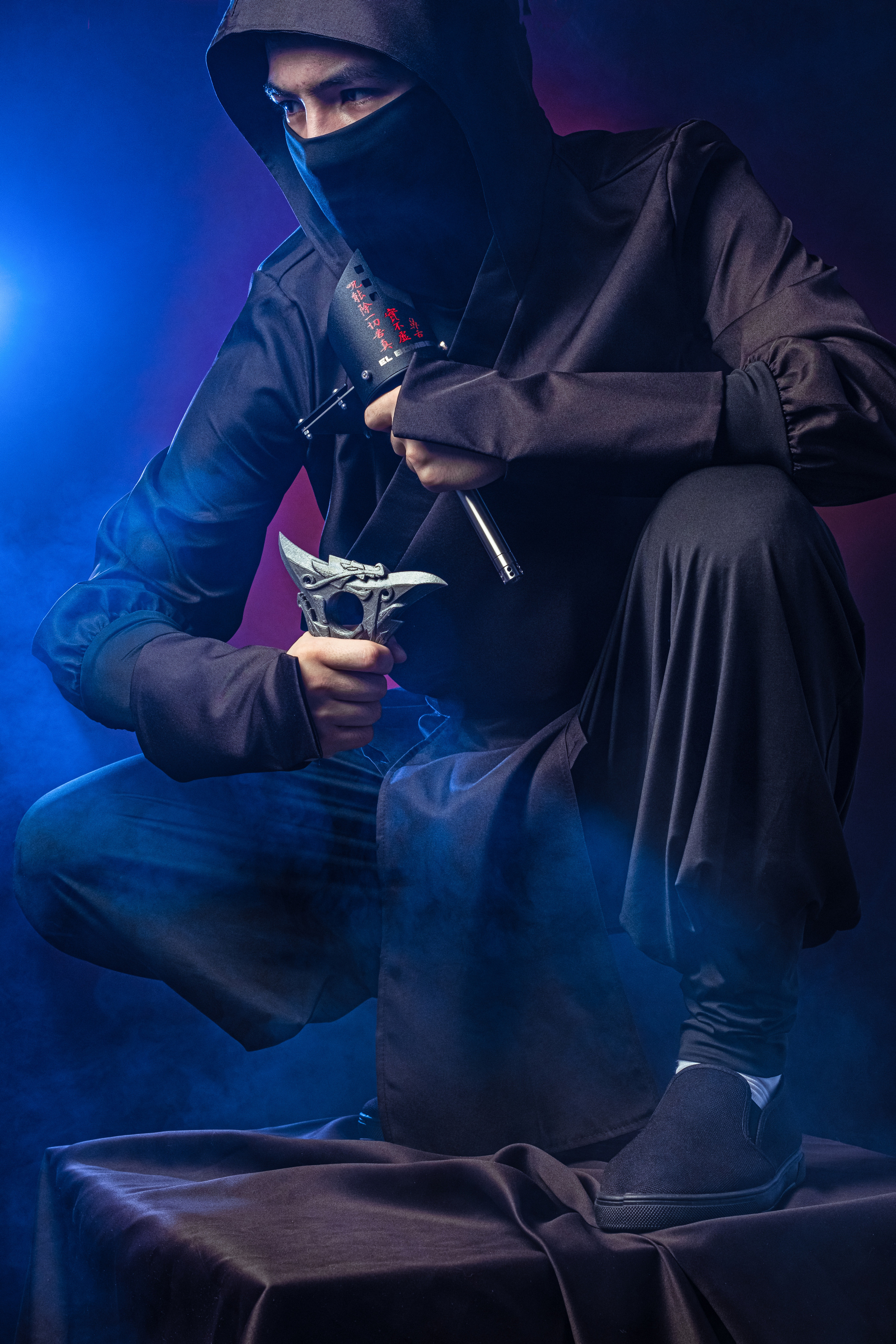 El BOMBER — кальяны и аксессуары. Юлия Падина предметный и фуд-фотограф, Омск