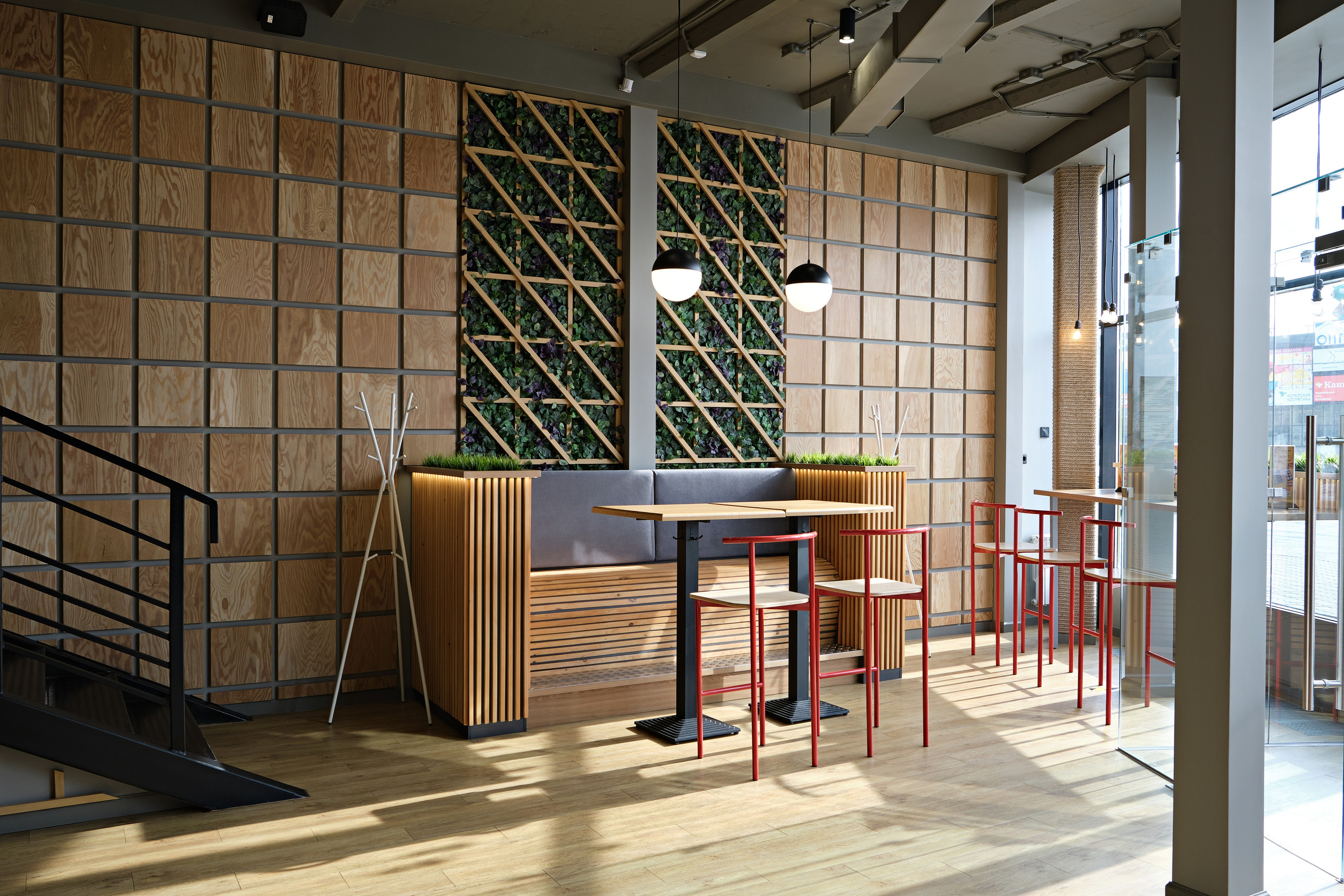 Японский домик. Юлия Падина предметный и фуд-фотограф, Омск