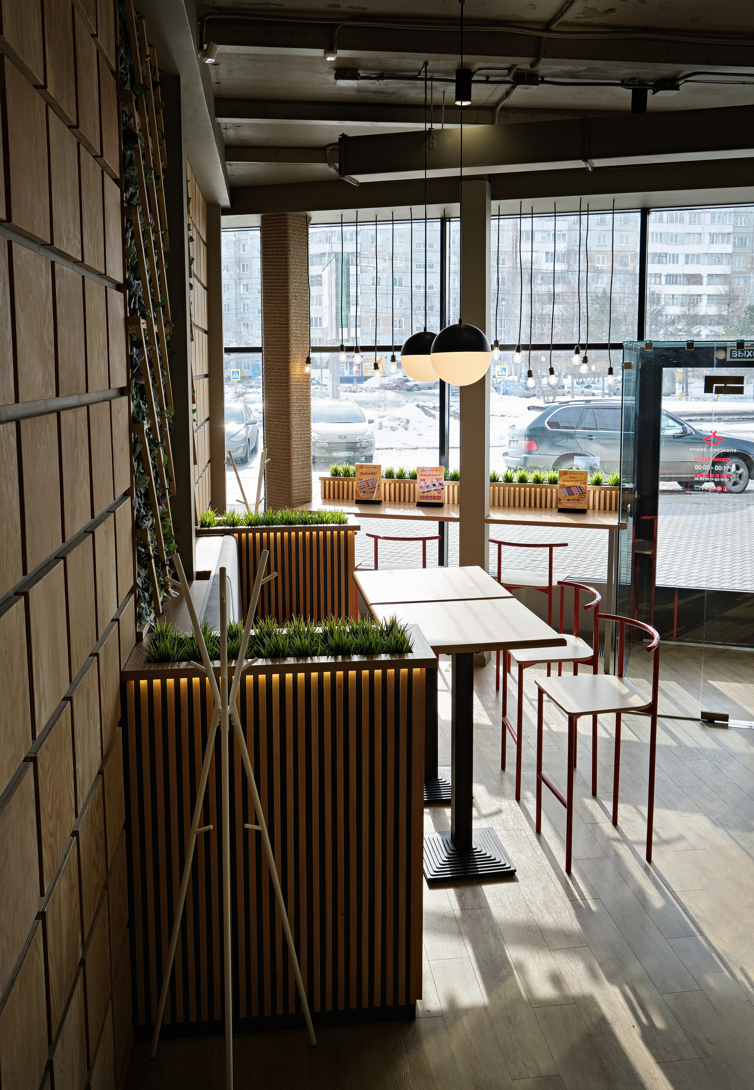 Японский домик. Юлия Падина предметный и фуд-фотограф, Омск