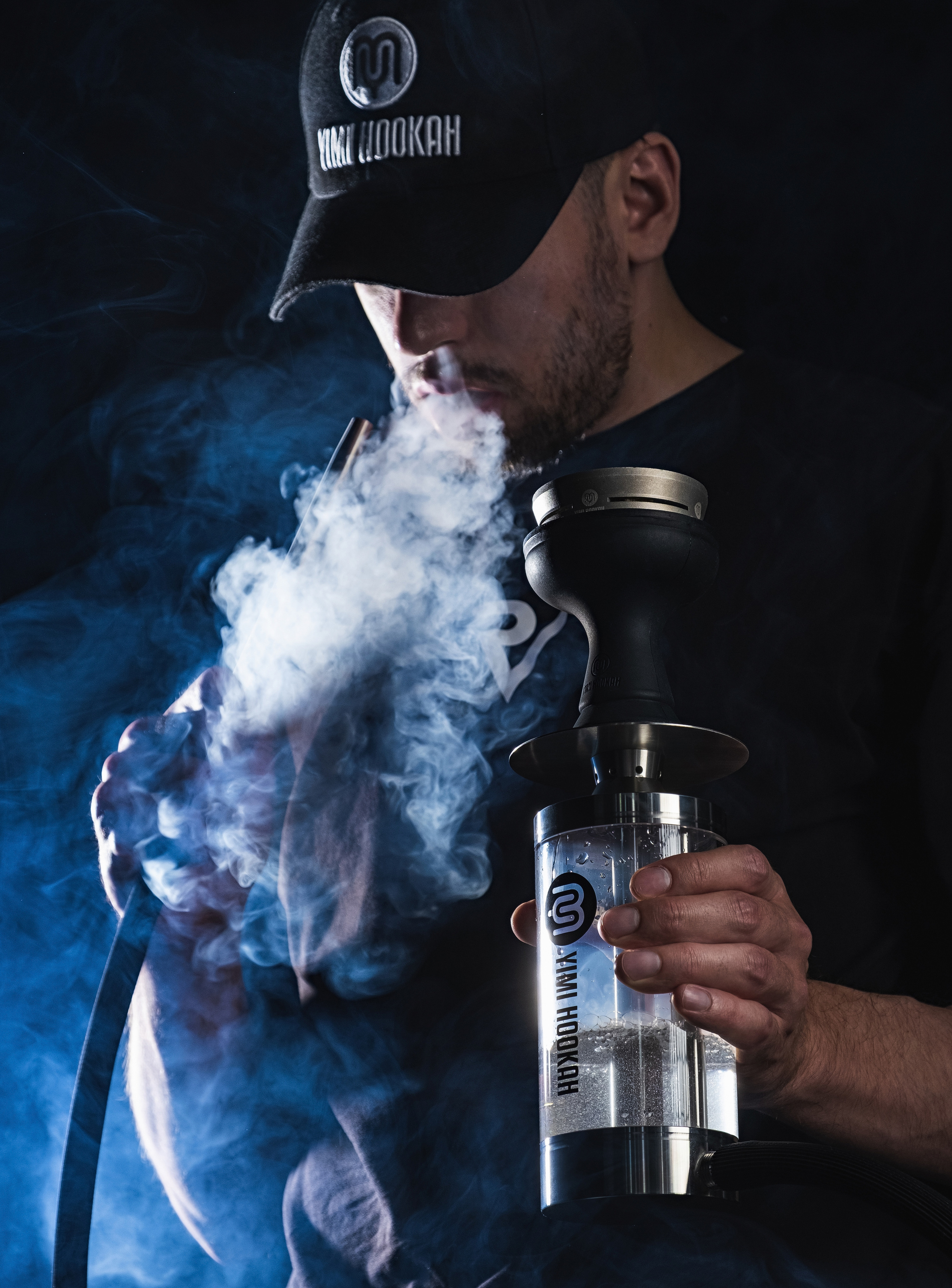 YIMI HOOKAH — Premium Hookah From China. Юлия Падина предметный и фуд-фотограф, Омск