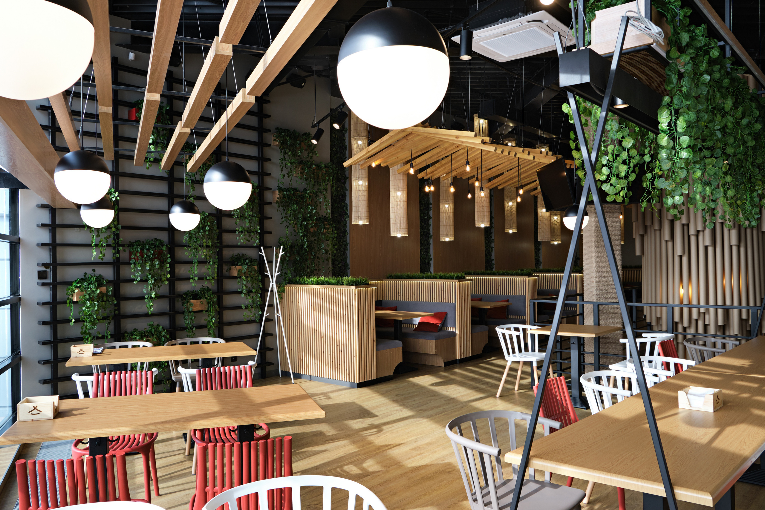 Интерьерная съемка. Юлия Падина предметный и фуд-фотограф, Омск