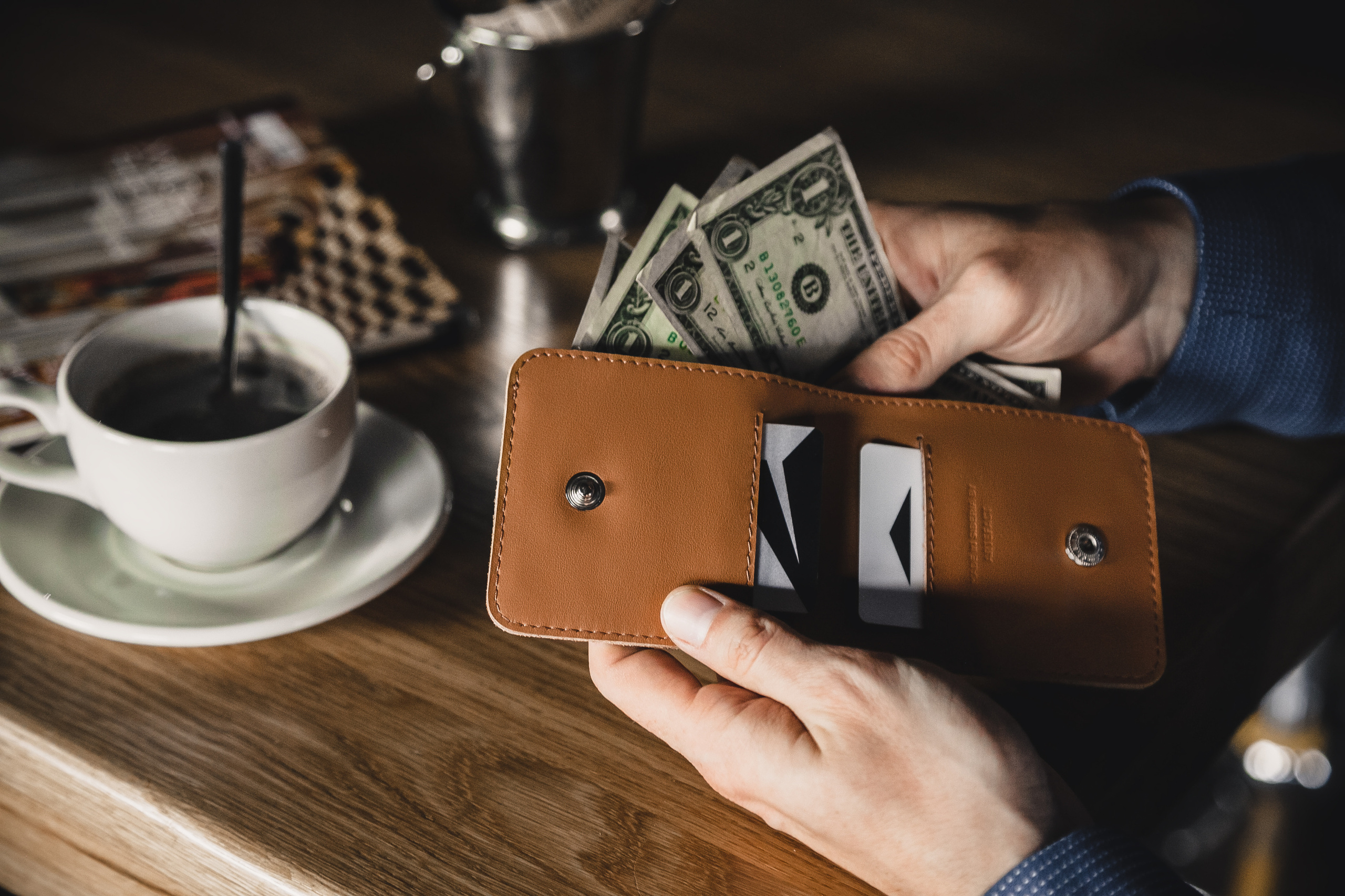 ARTEFACT — аксессуары из натуральной кожи ручной работы. Юлия Падина предметный и фуд-фотограф, Омск