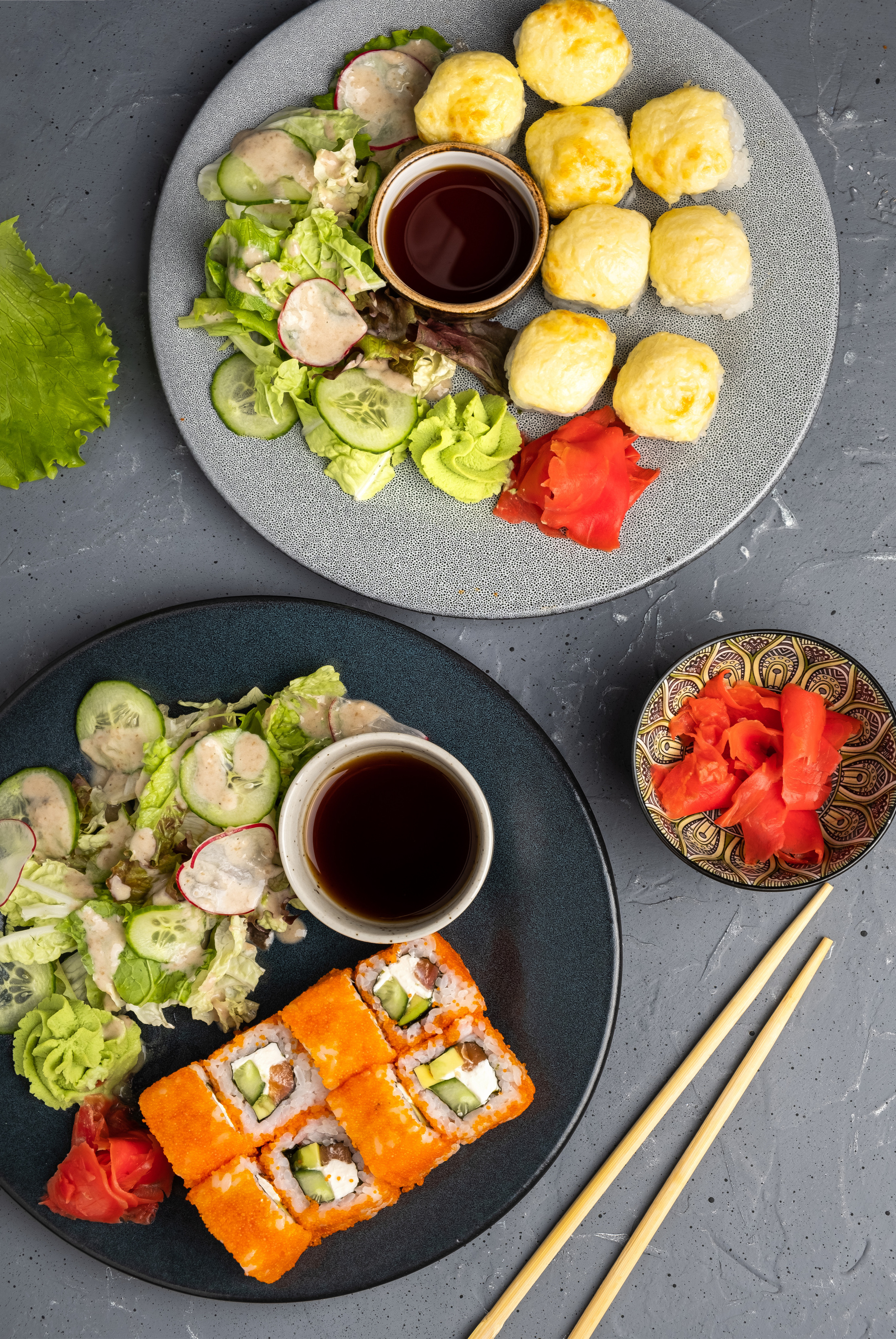 ПОКЕСТАН — полезная гавайская еда в Сибири. Юлия Падина предметный и фуд-фотограф, Омск