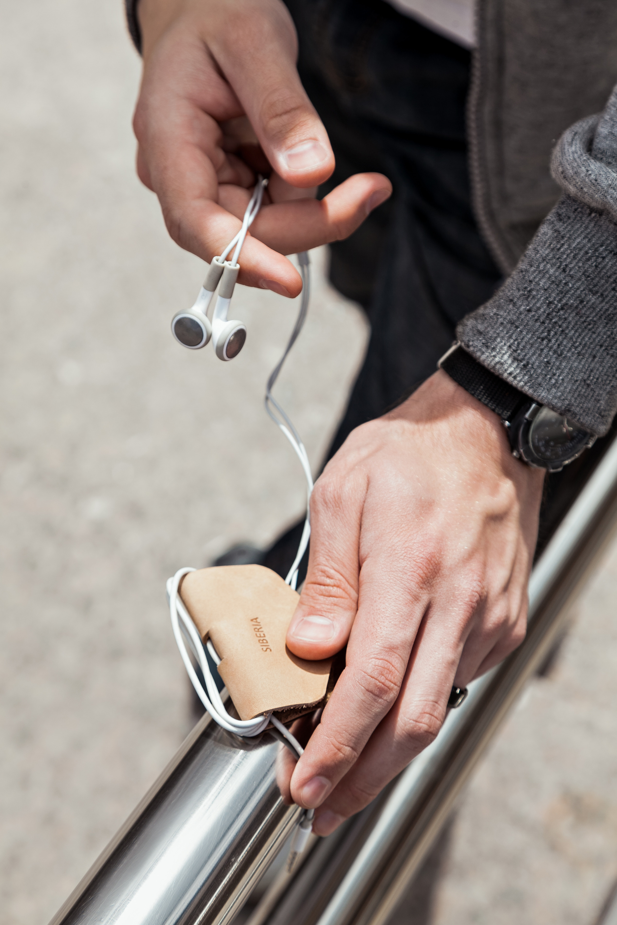 Reconds — аксессуары из натуральной кожи ручной работы. Юлия Падина предметный и фуд-фотограф, Омск