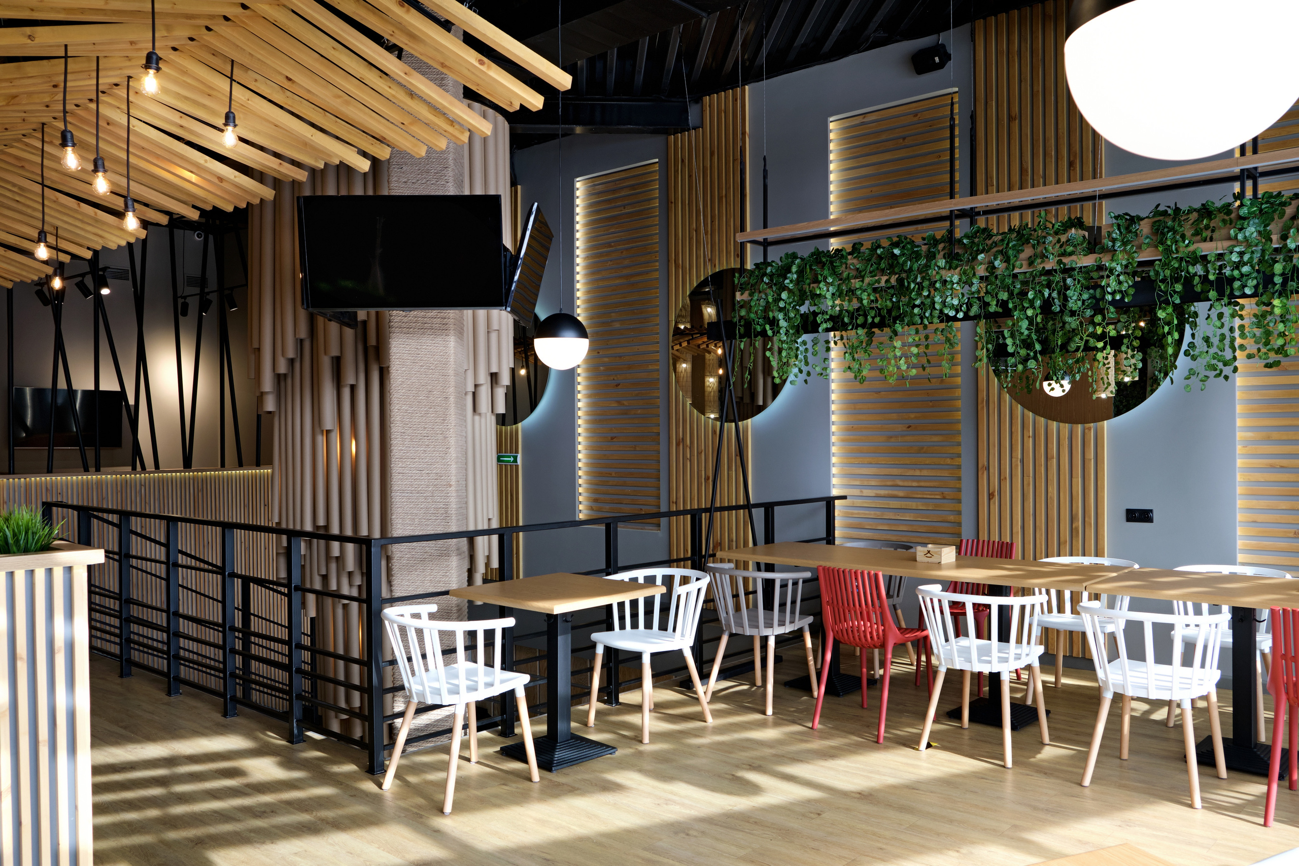 Японский домик. Юлия Падина предметный и фуд-фотограф, Омск