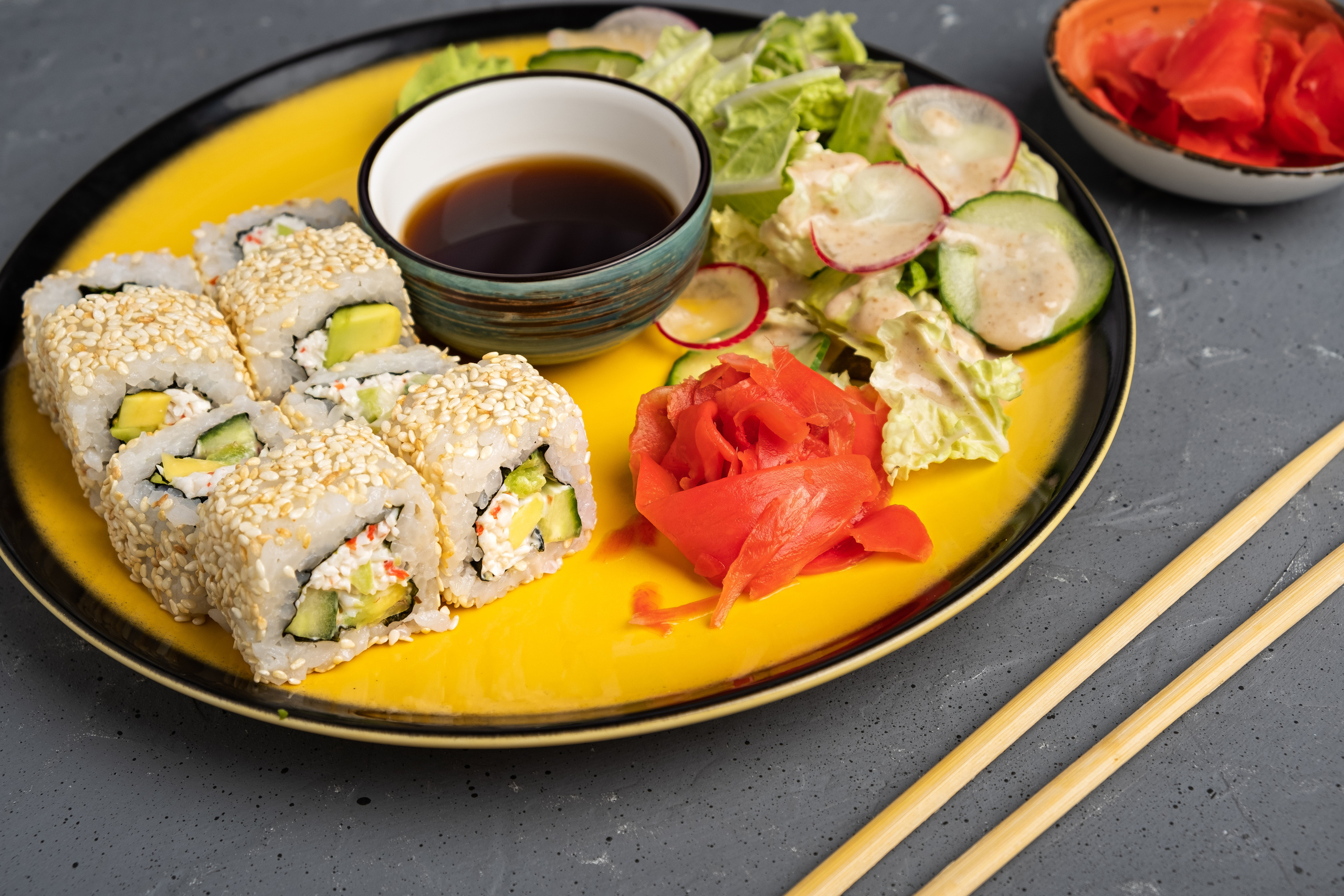 ПОКЕСТАН — полезная гавайская еда в Сибири. Юлия Падина предметный и фуд-фотограф, Омск