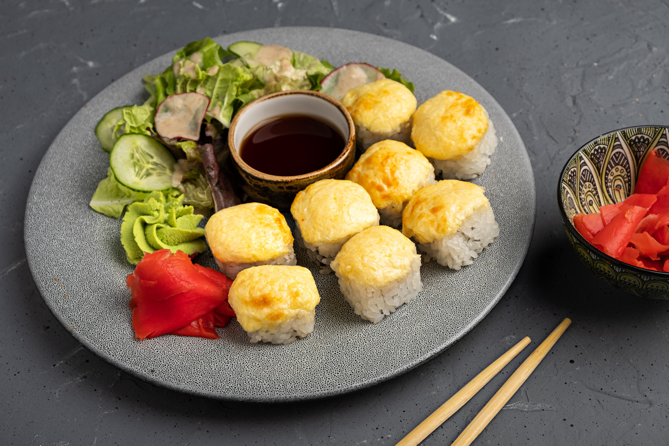 ПОКЕСТАН — полезная гавайская еда в Сибири. Юлия Падина предметный и фуд-фотограф, Омск