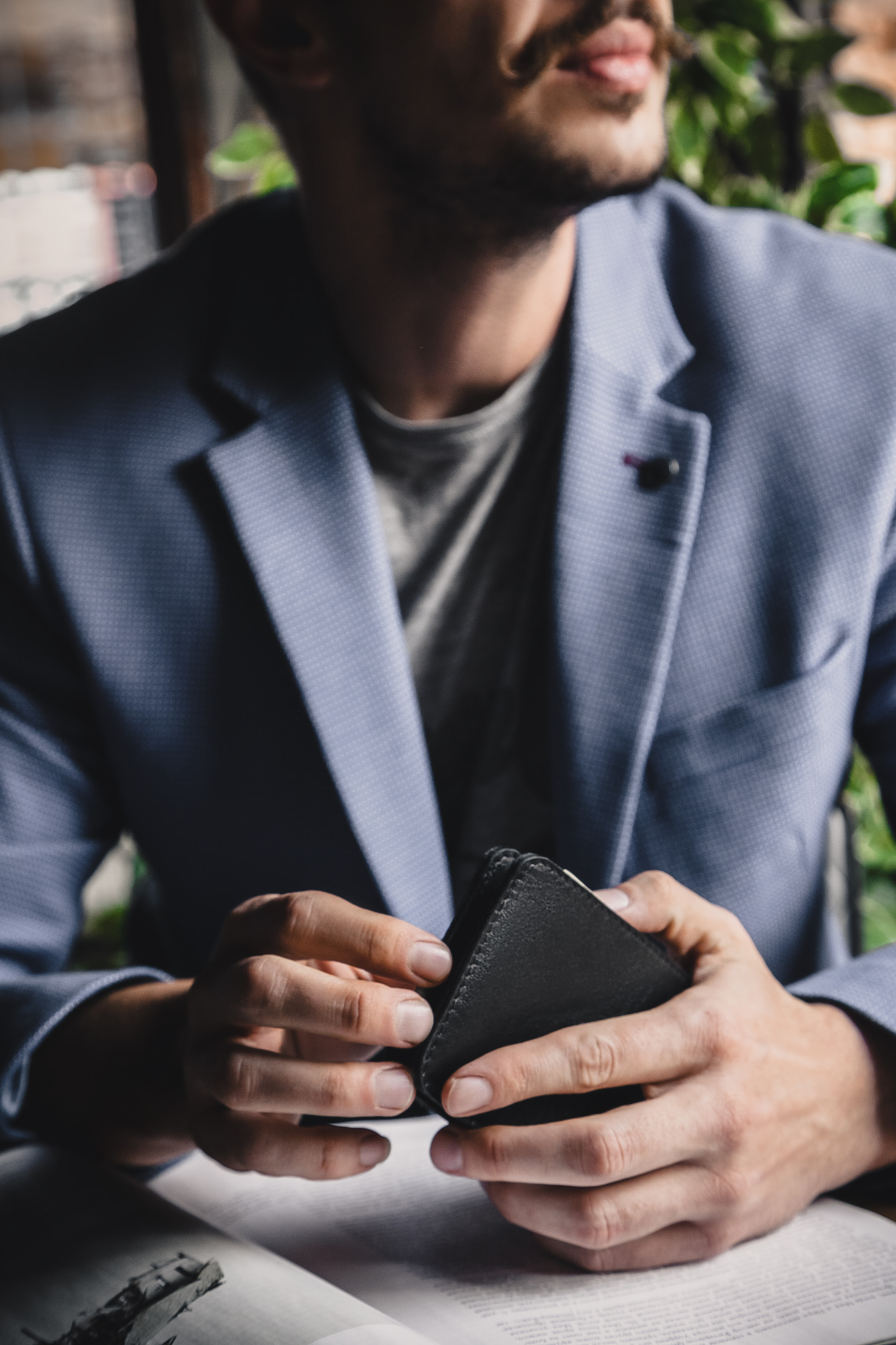 ARTEFACT — аксессуары из натуральной кожи ручной работы. Юлия Падина предметный и фуд-фотограф, Омск