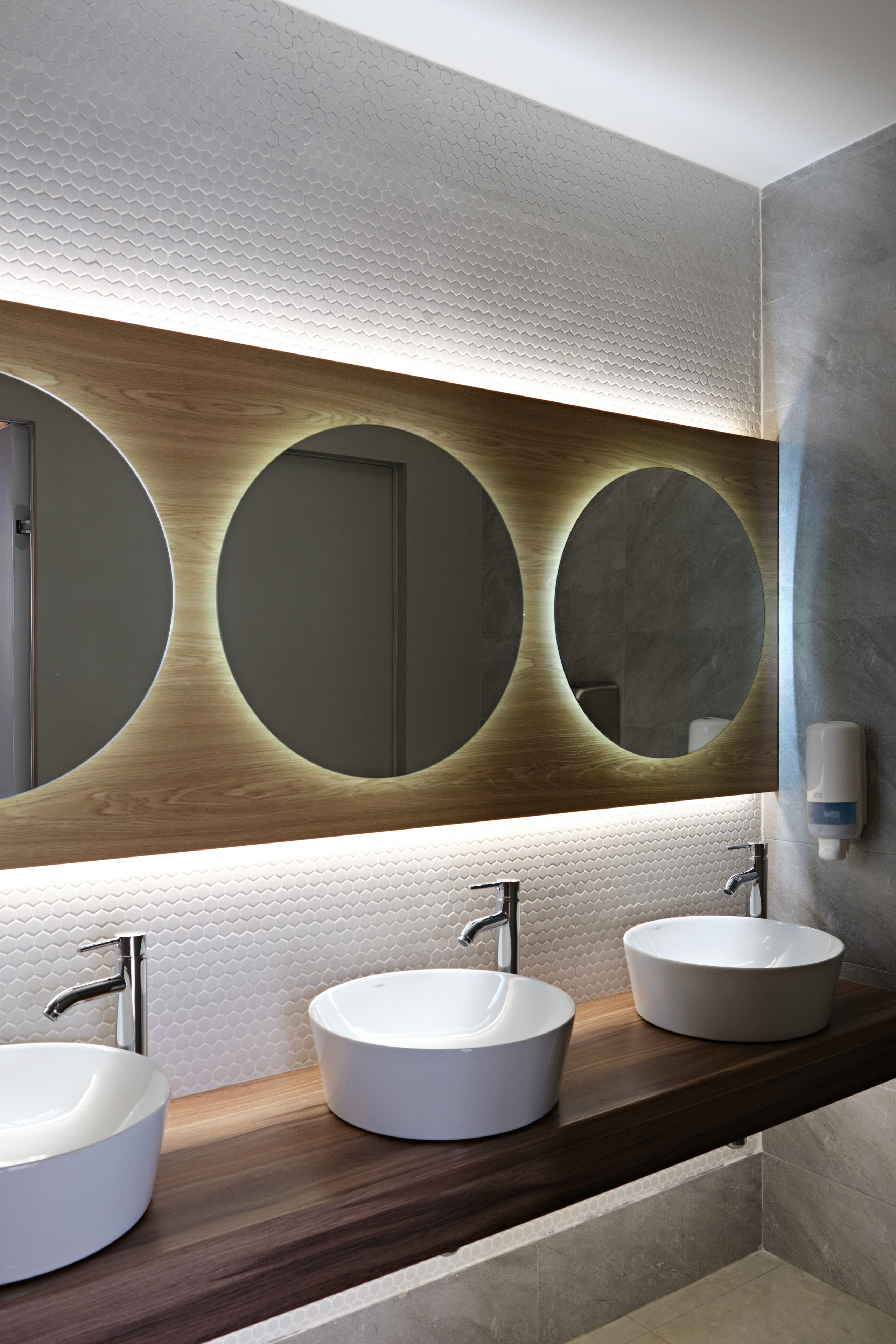 Японский домик. Юлия Падина предметный и фуд-фотограф, Омск