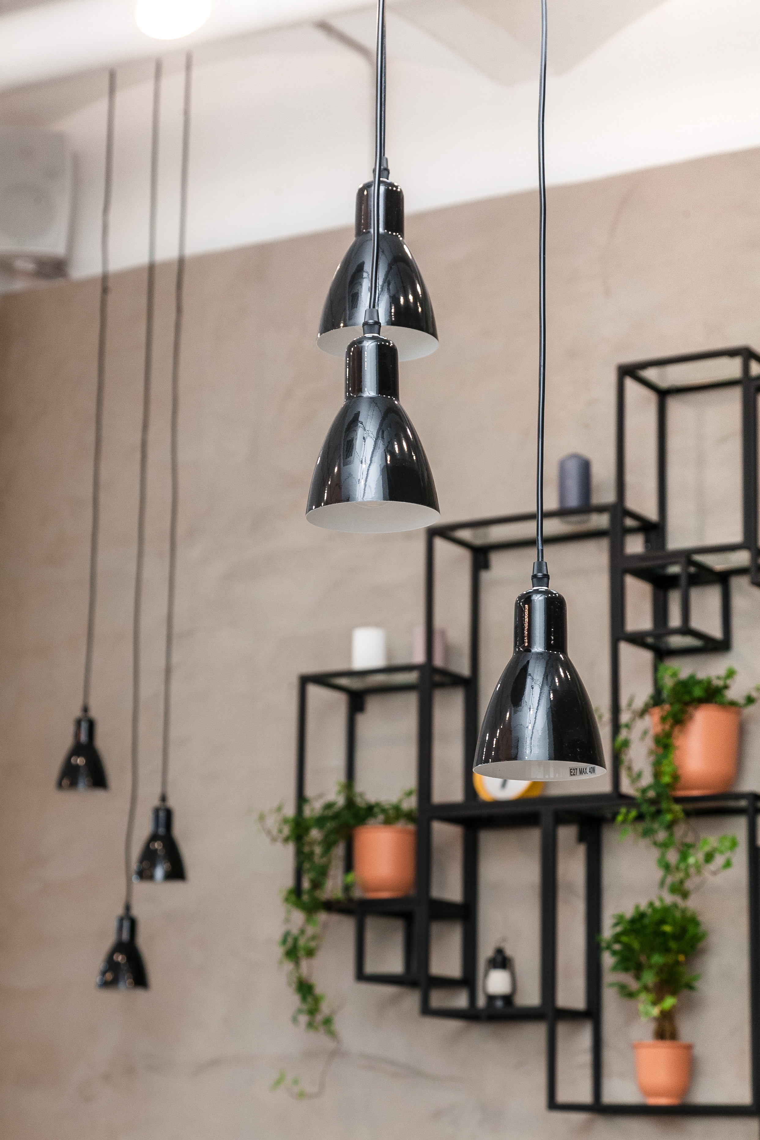 Кофейня LAVANDA. Юлия Падина предметный и фуд-фотограф, Омск