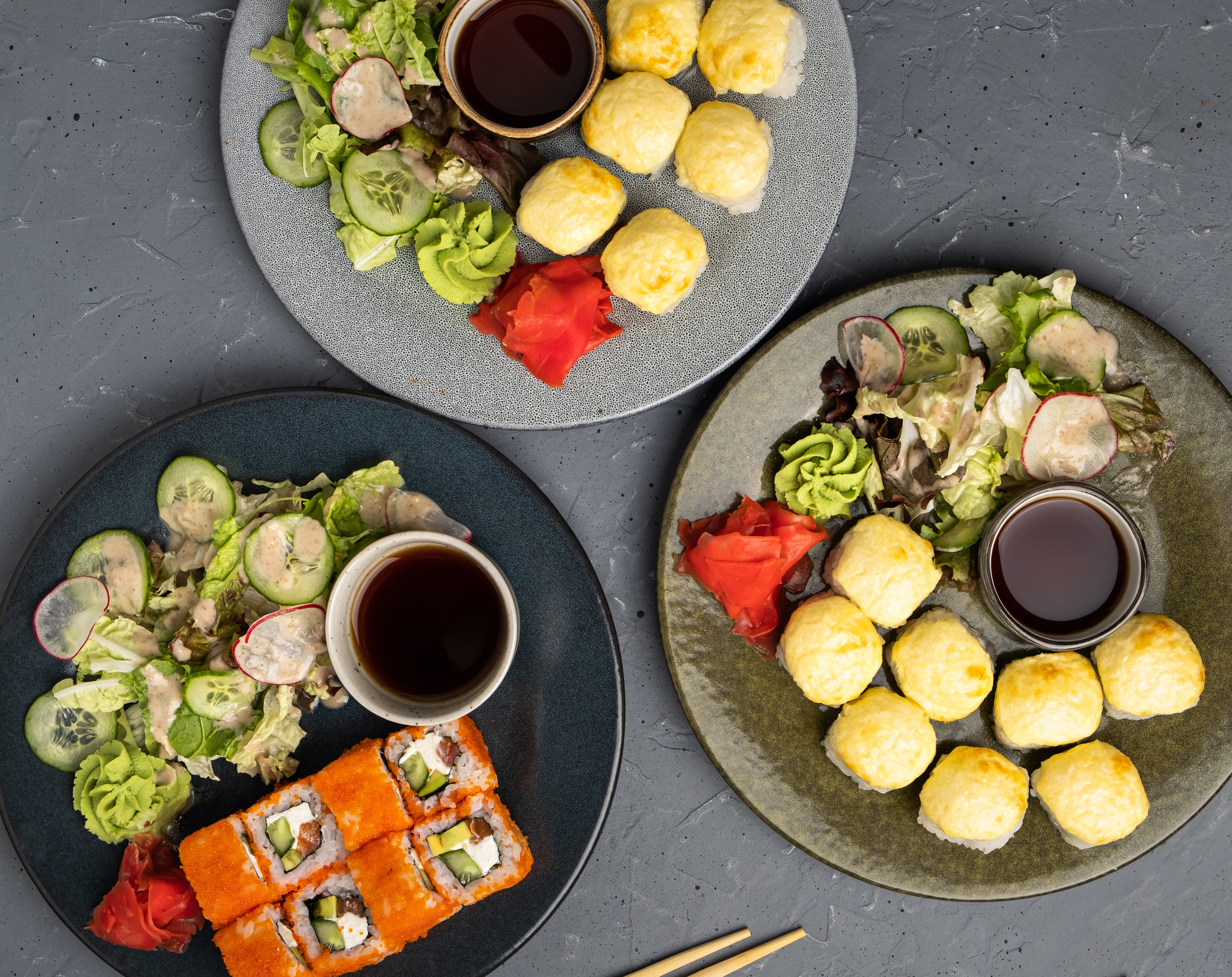 ПОКЕСТАН — полезная гавайская еда в Сибири. Юлия Падина предметный и фуд-фотограф, Омск