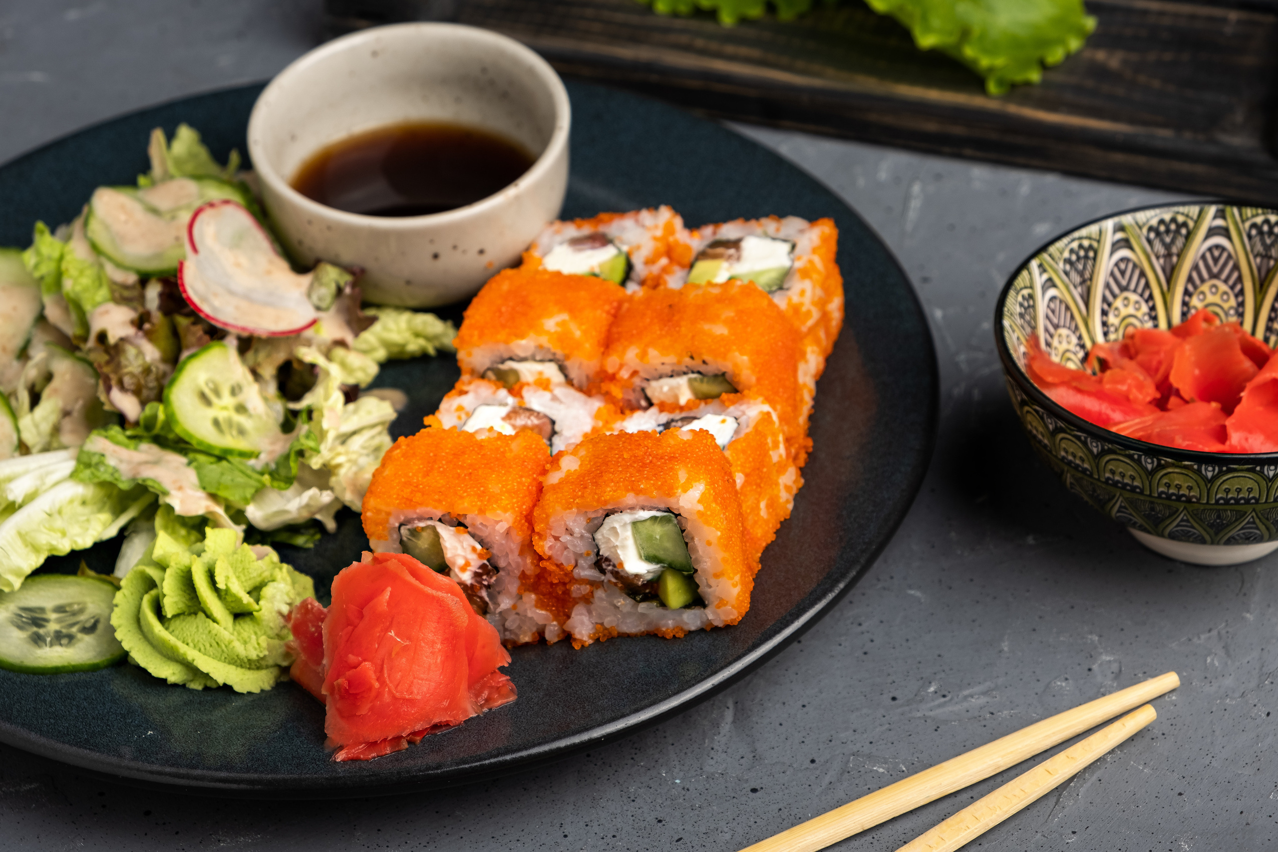 ПОКЕСТАН — полезная гавайская еда в Сибири. Юлия Падина предметный и фуд-фотограф, Омск