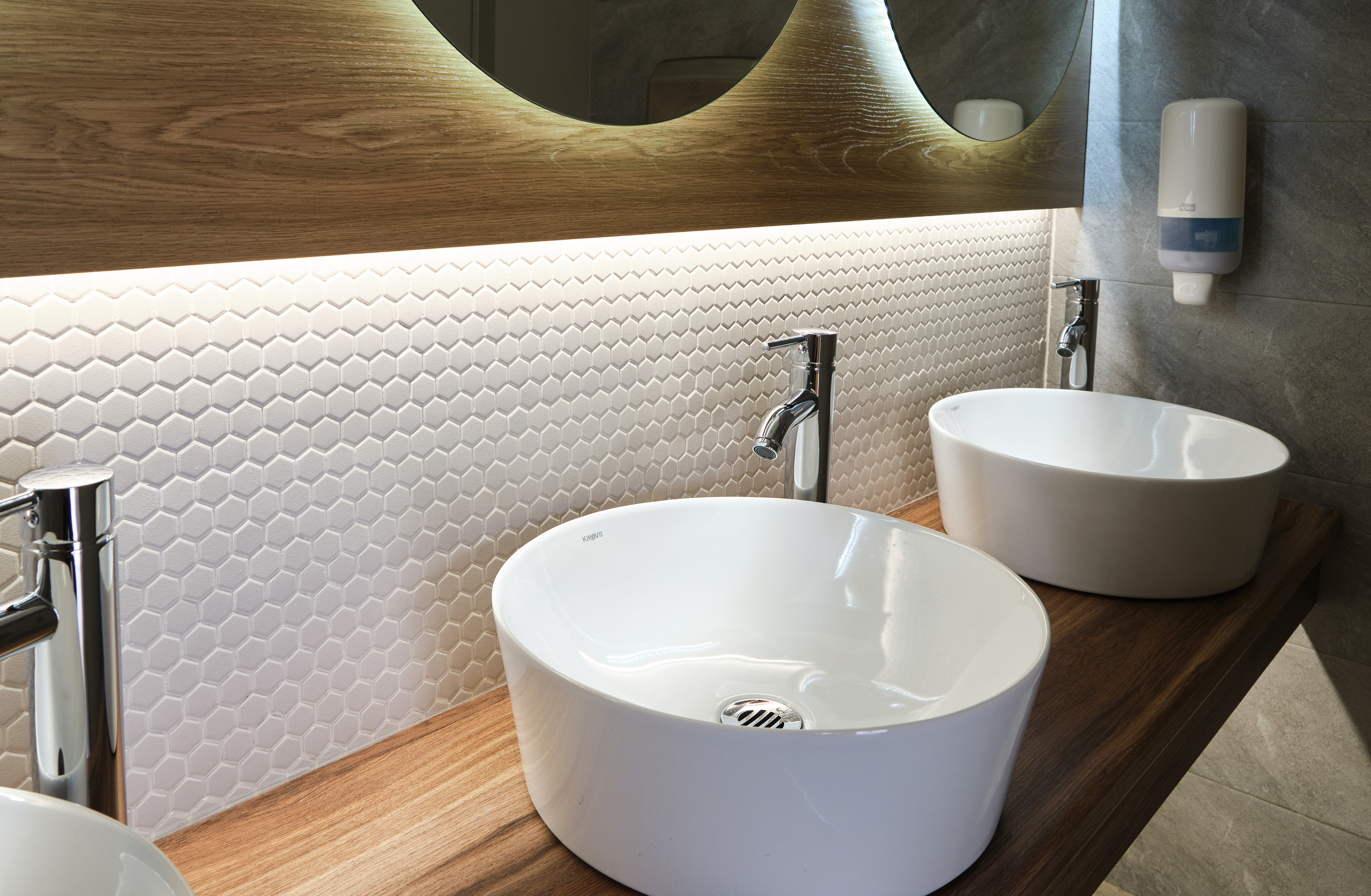 Японский домик. Юлия Падина предметный и фуд-фотограф, Омск