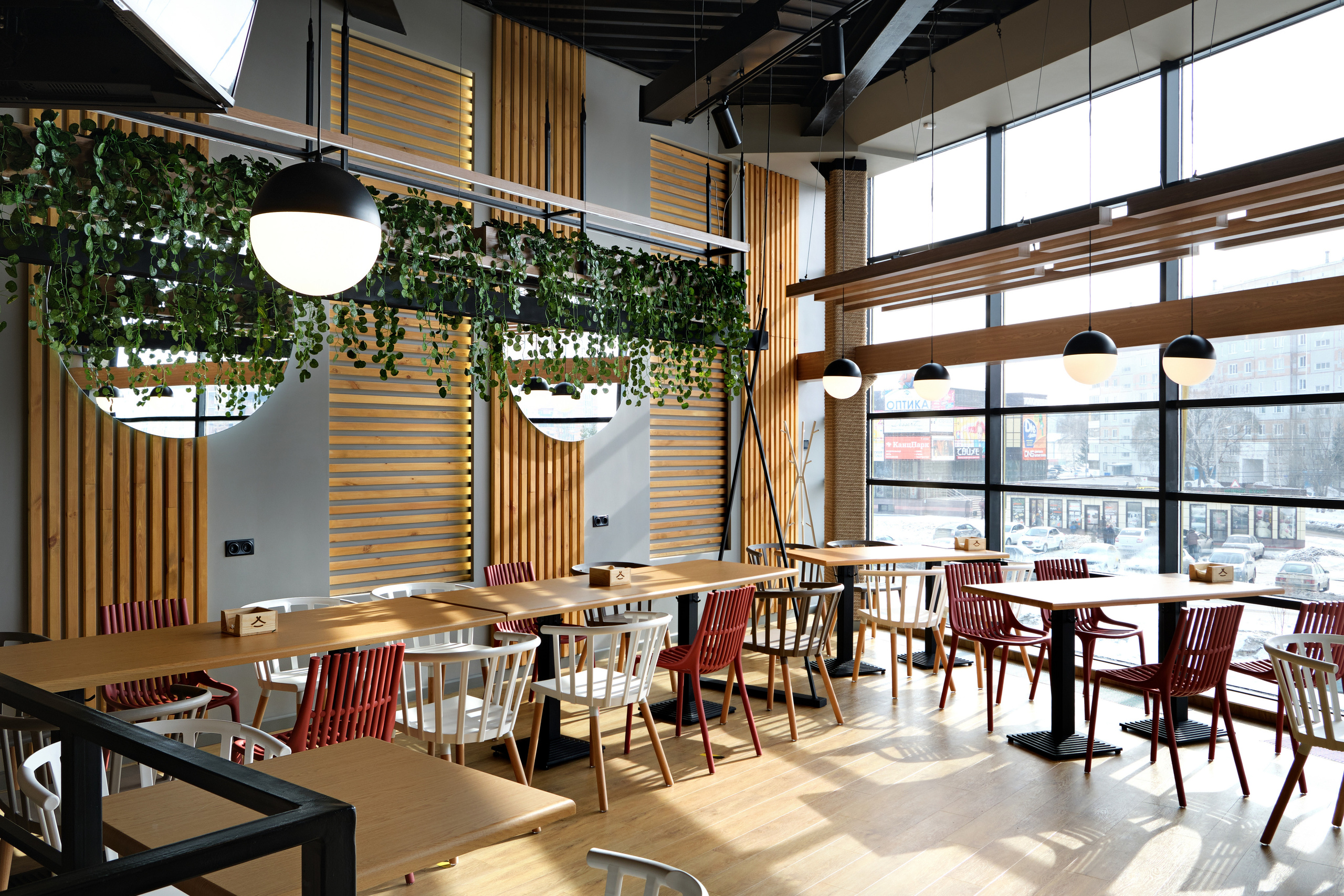 Японский домик. Юлия Падина предметный и фуд-фотограф, Омск