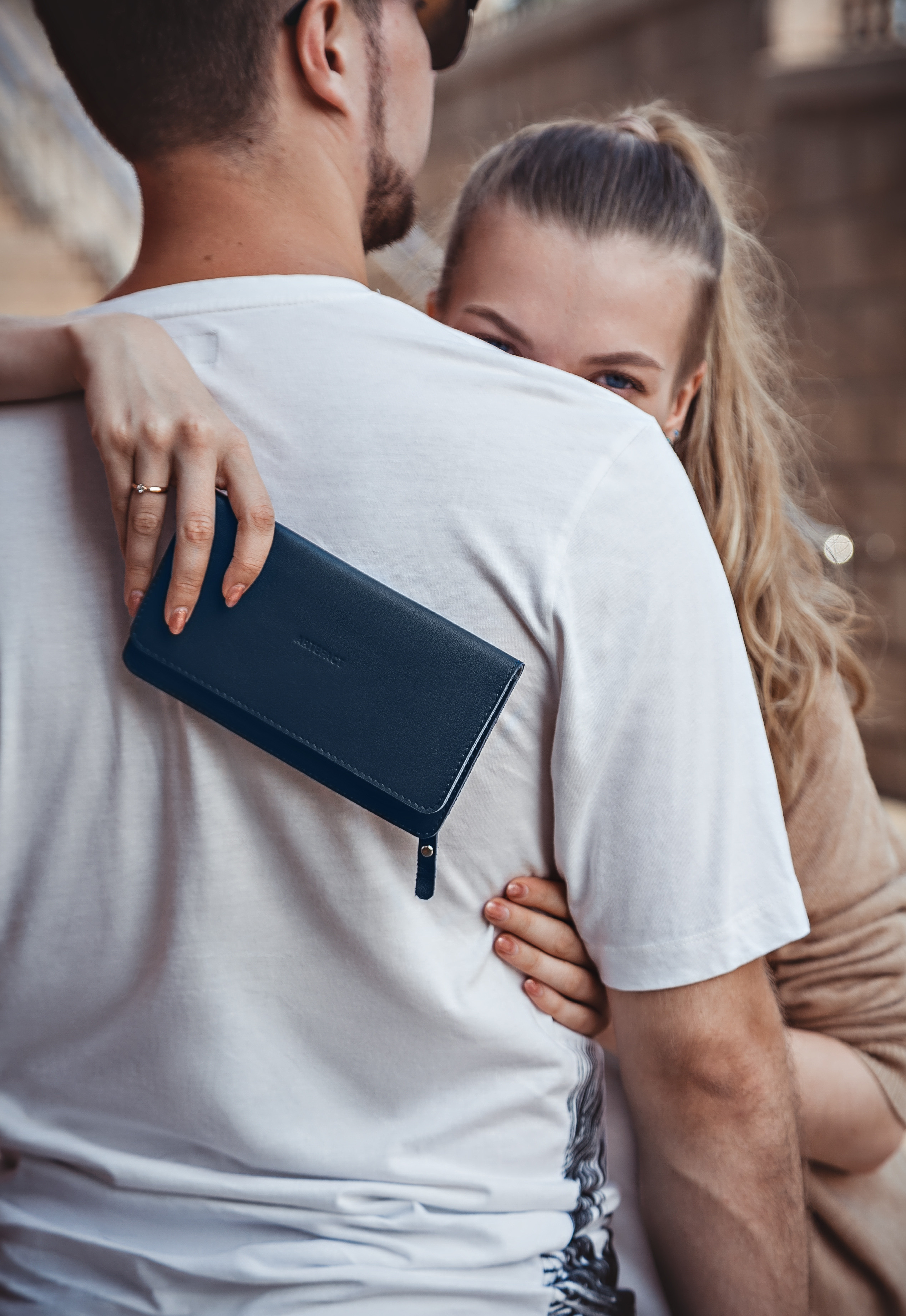 ARTEFACT — аксессуары из натуральной кожи ручной работы. Юлия Падина предметный и фуд-фотограф, Омск