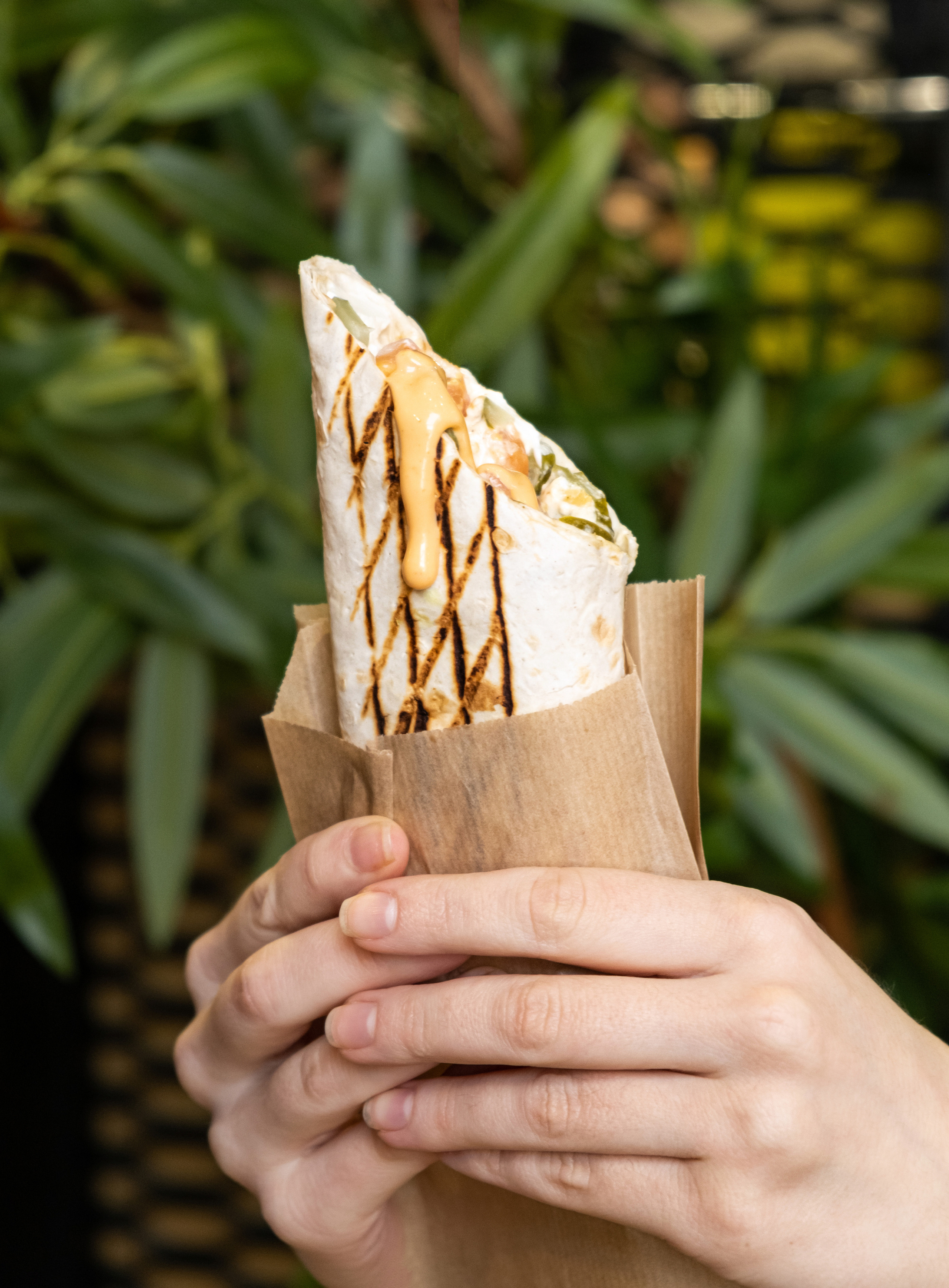 Съемка для Стрит фуд «ЛАВАШ» — федеральная сеть. Юлия Падина предметный и фуд-фотограф, Омск